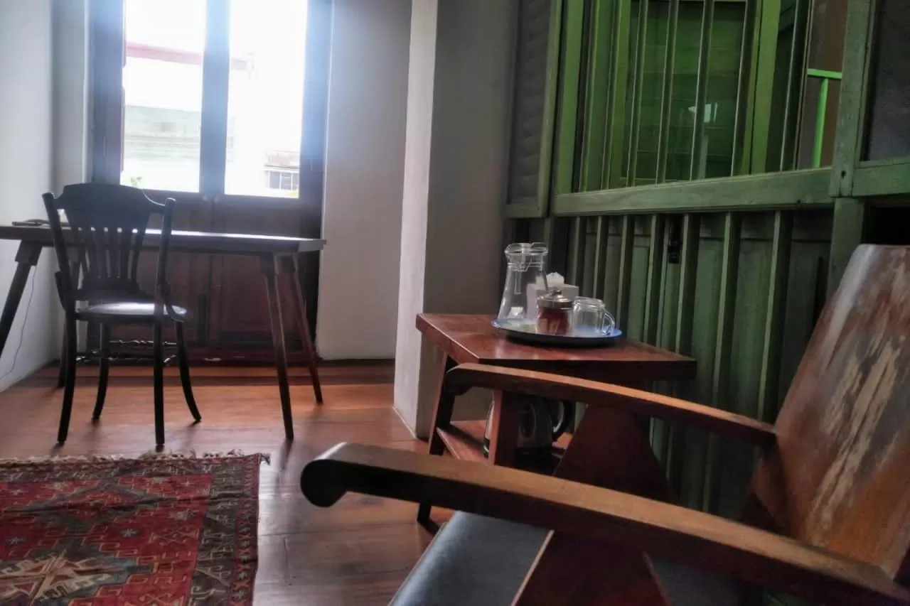 Ren I Tang Heritage Inn