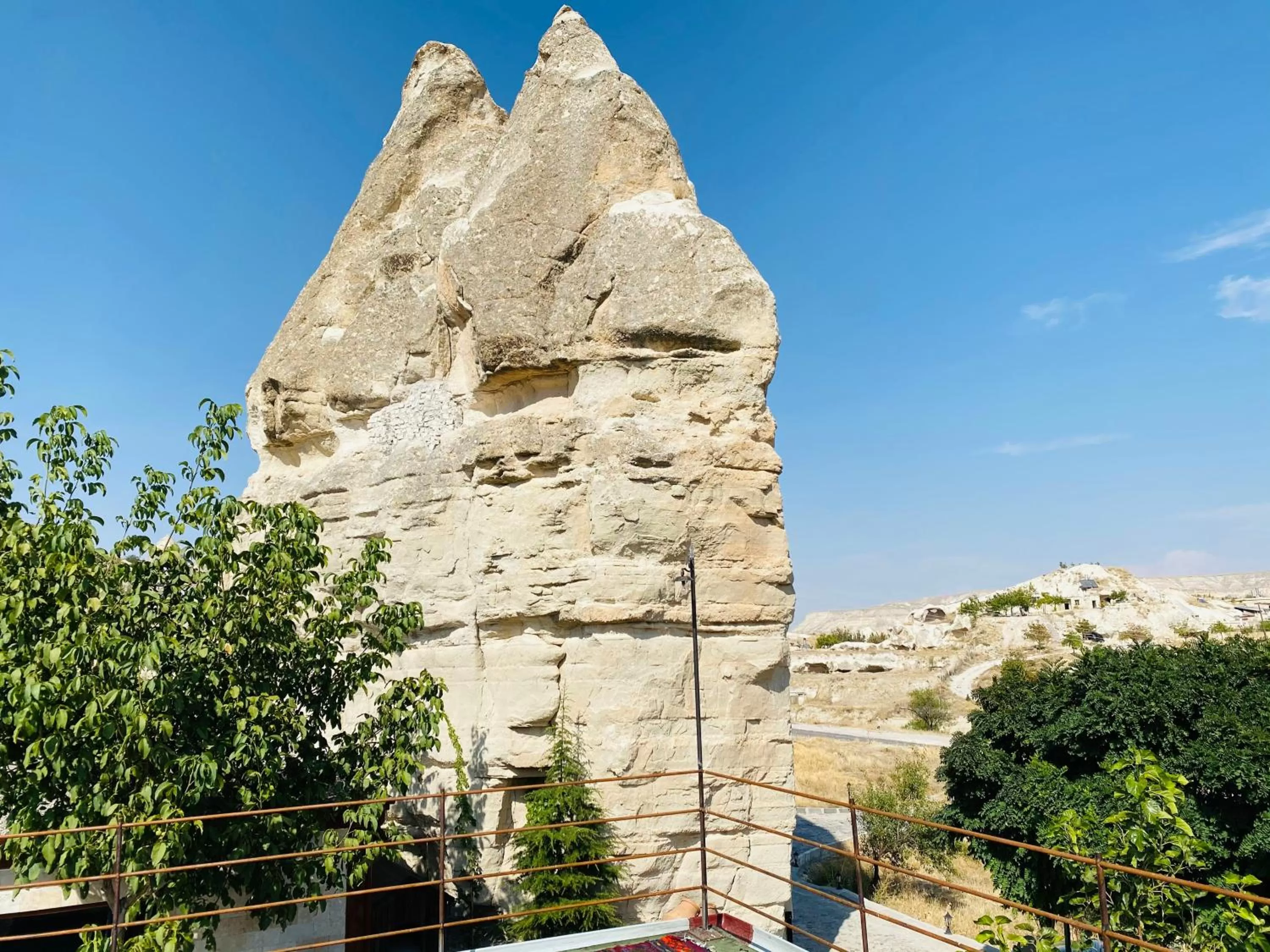 Property building in YASTIK HOUSES - Cappadocia