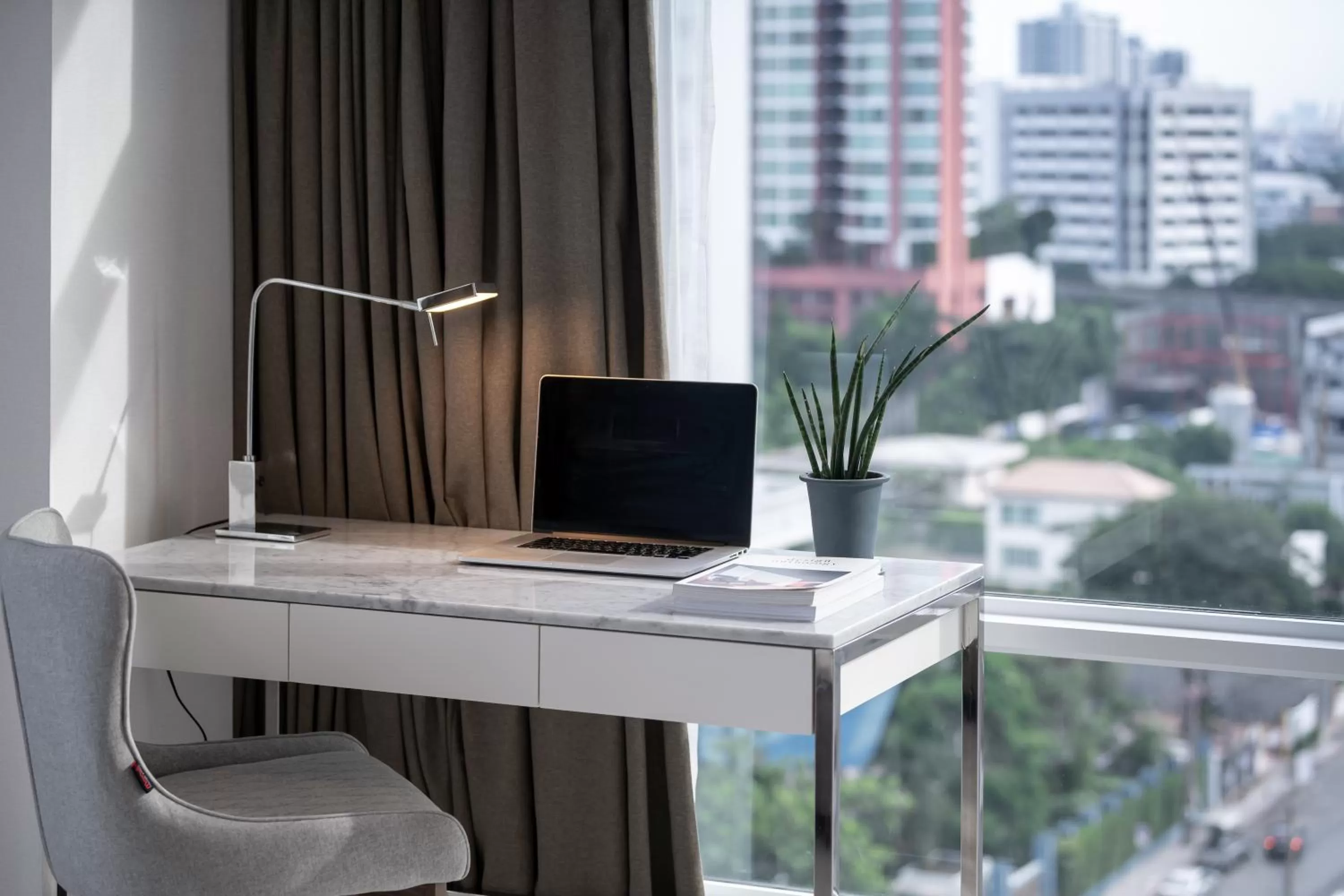 Bedroom in Jasmine 59 Hotel