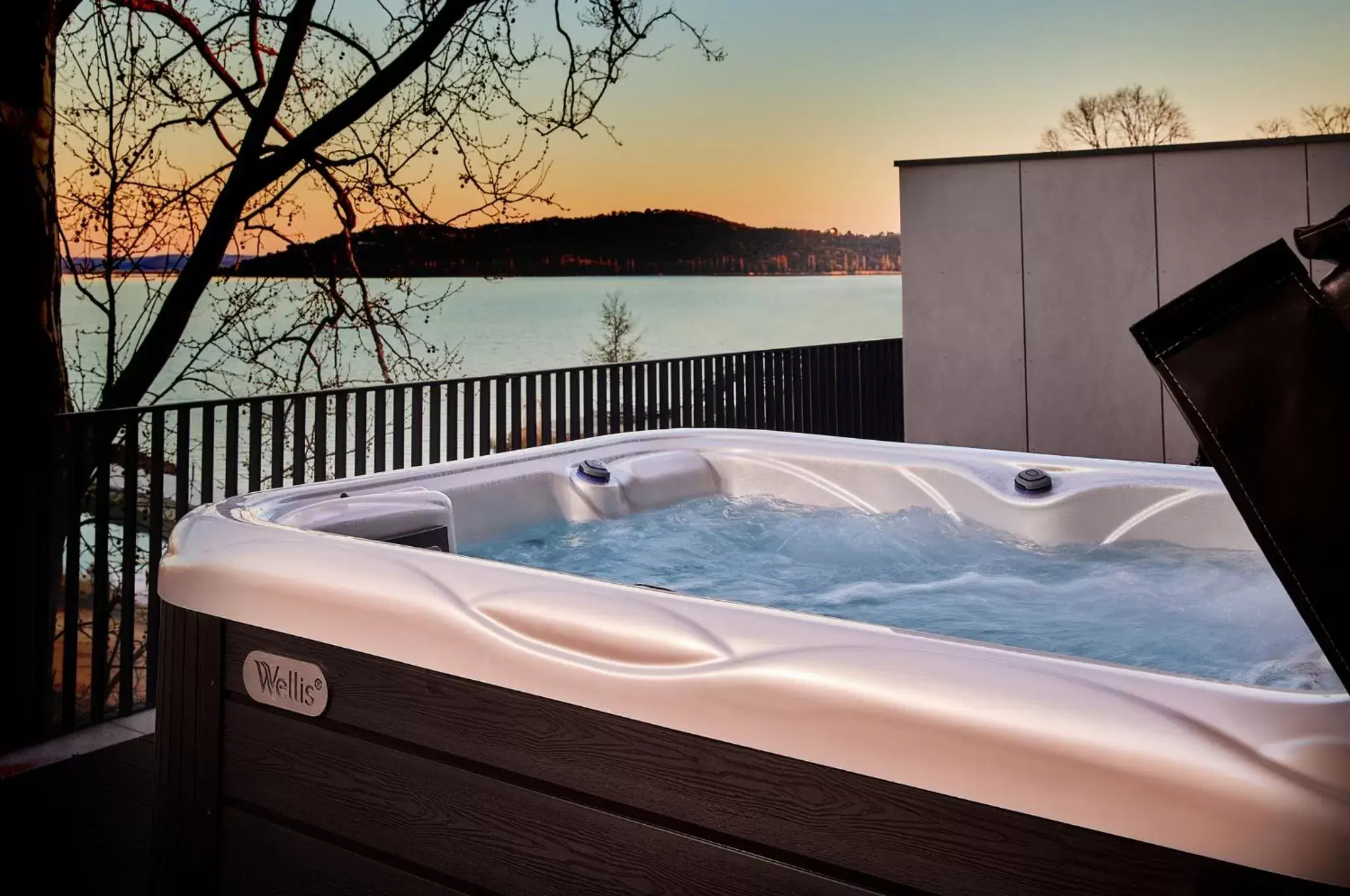 Top of Lua - Secret Spa suite in LUA Resort - Adults only Top of Lua - Secret Spa suite in LUA Resort - Adults only