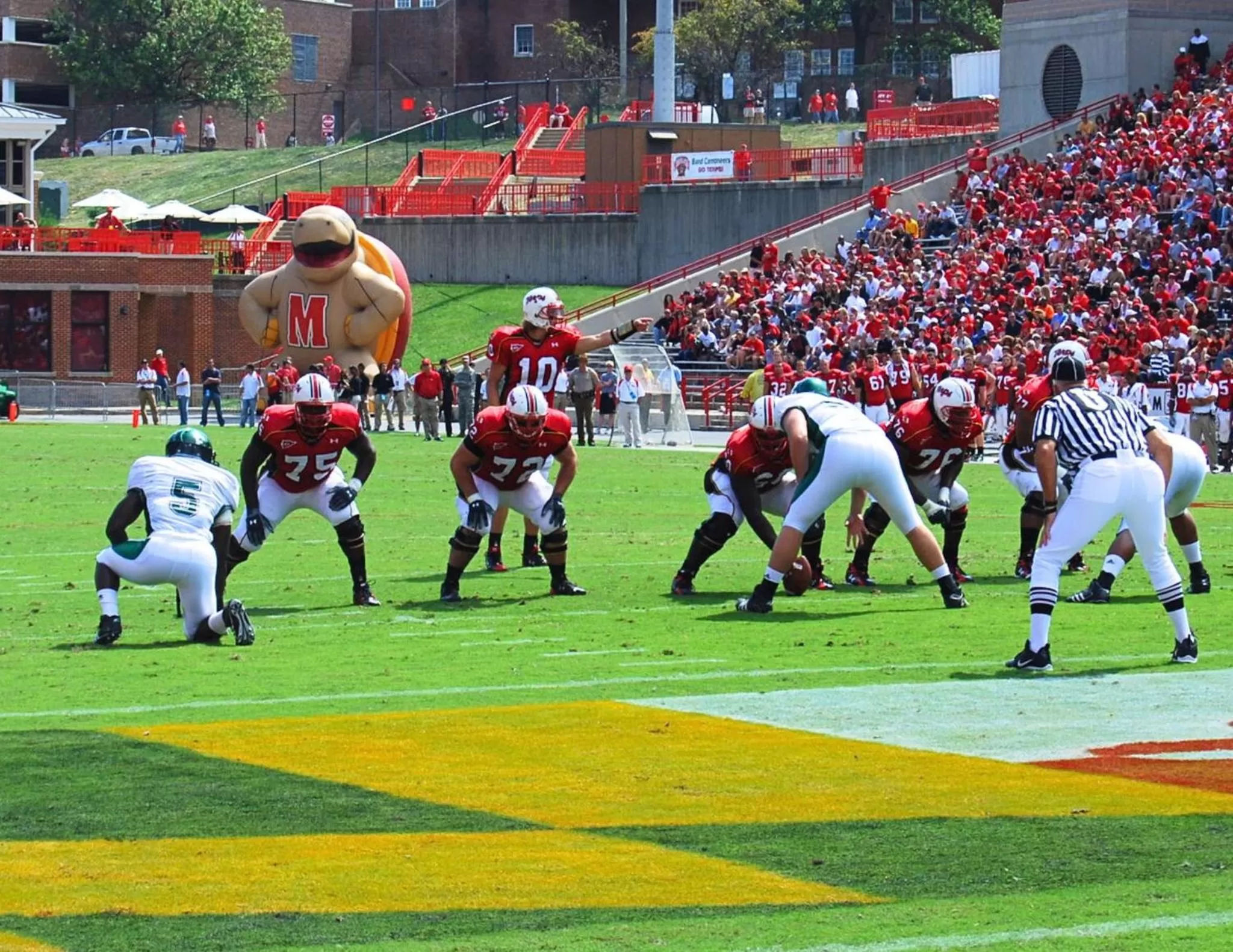 Nearby landmark in Staybridge Suites Washington D.C. - Greenbelt by IHG