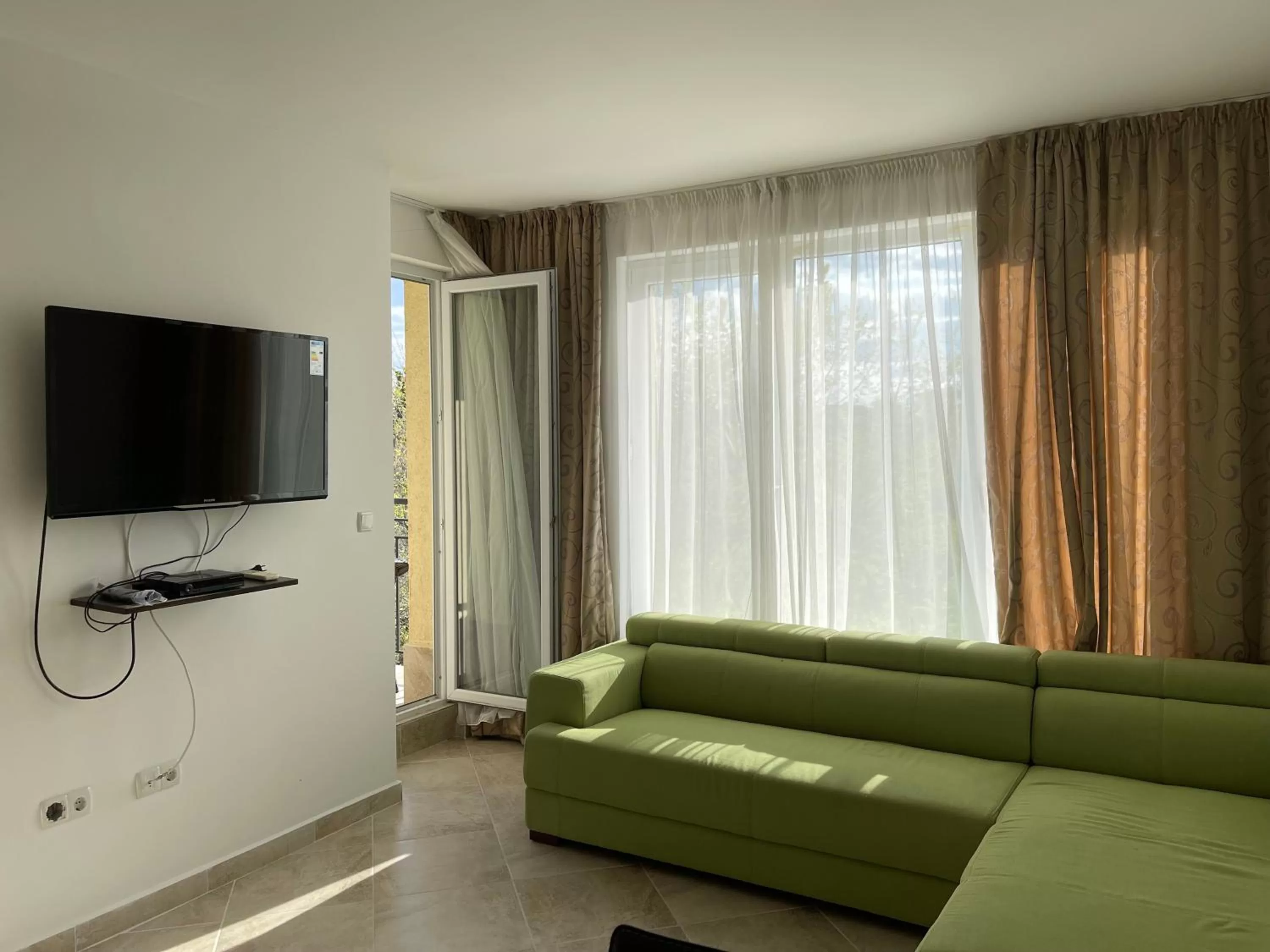 Ravda Family Resort. Park&Sea