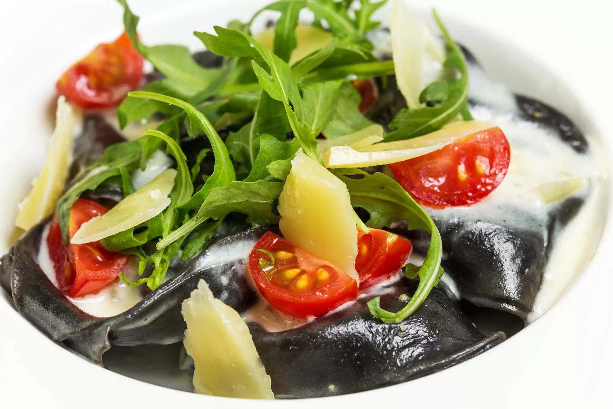 Food and drinks in Grami Hotel Sofia