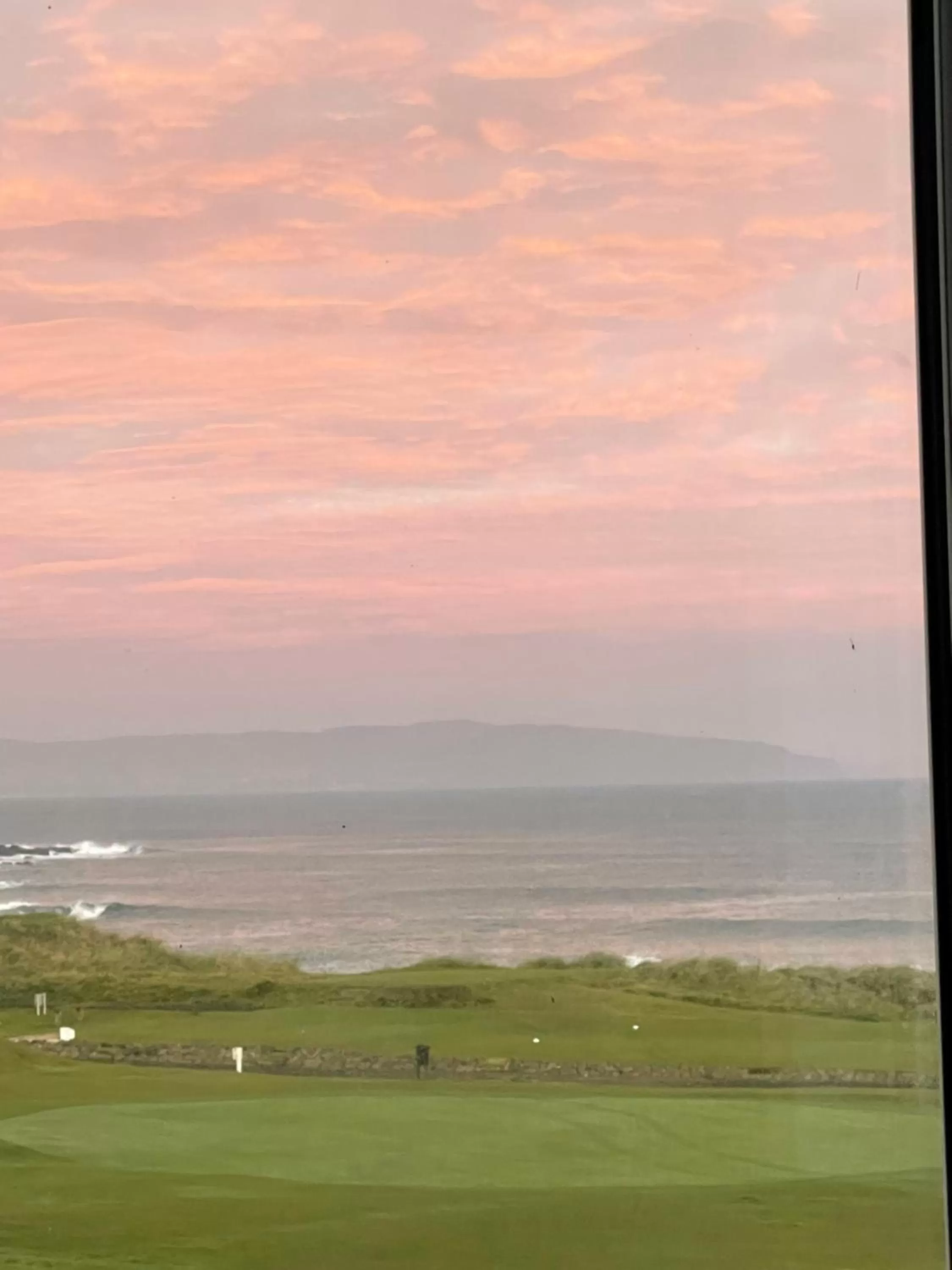 View (from property/room) in Spacious Double Room En-Suite