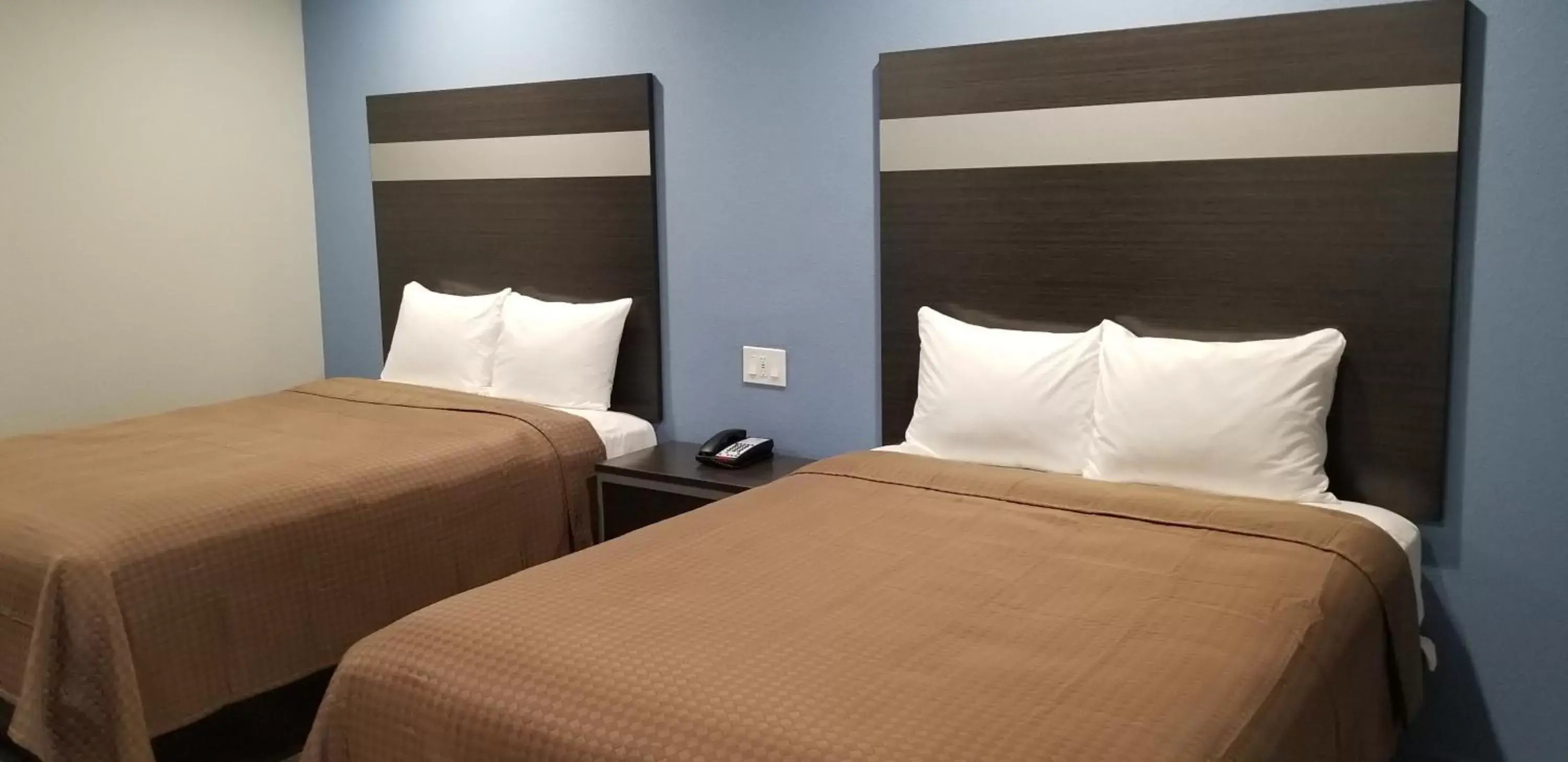 Queen Suite in Studio 6 Deer Park, Tx Queen Suite in Studio 6 Deer Park, Tx