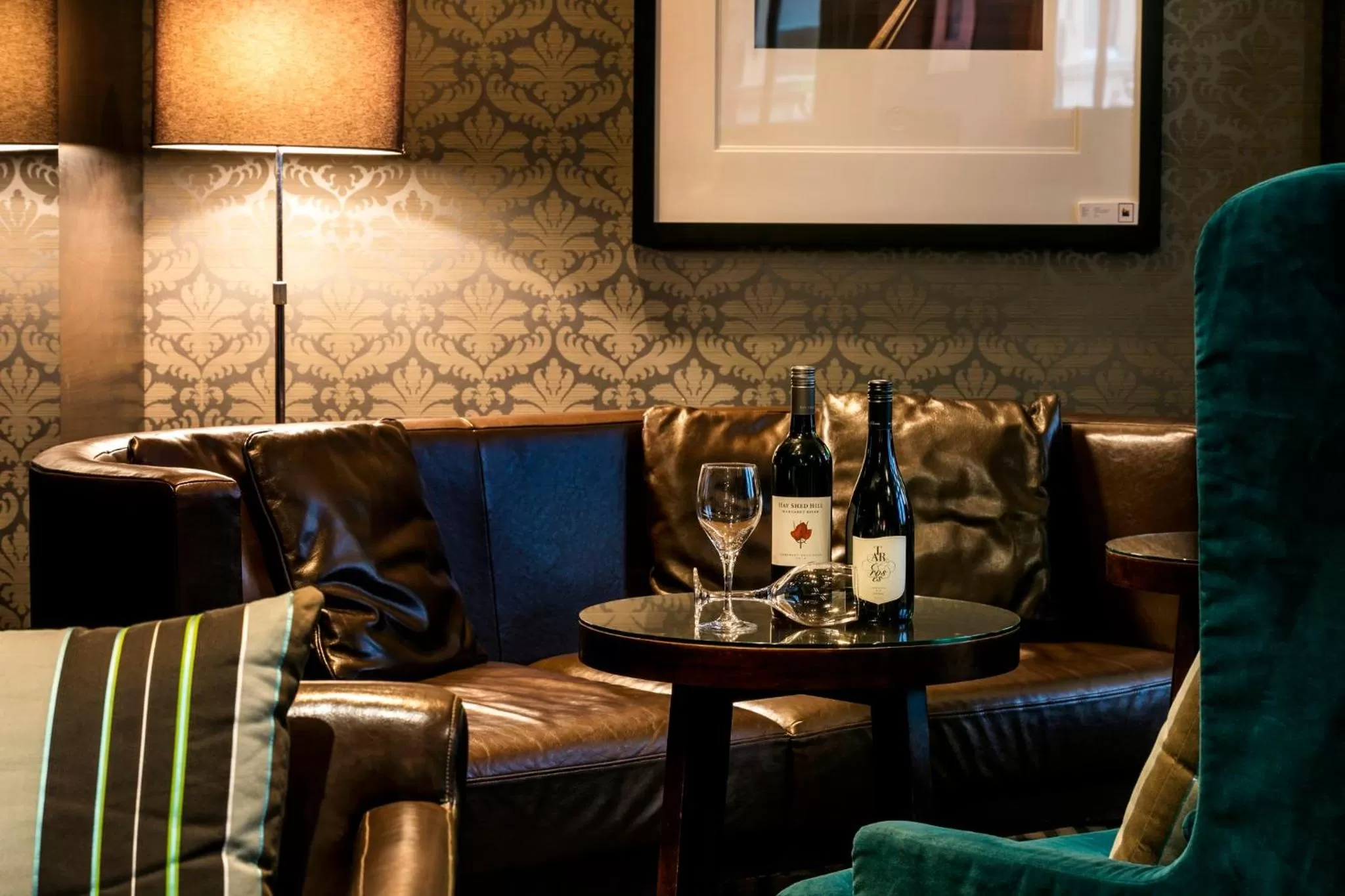 Other in InterContinental Melbourne The Rialto by IHG