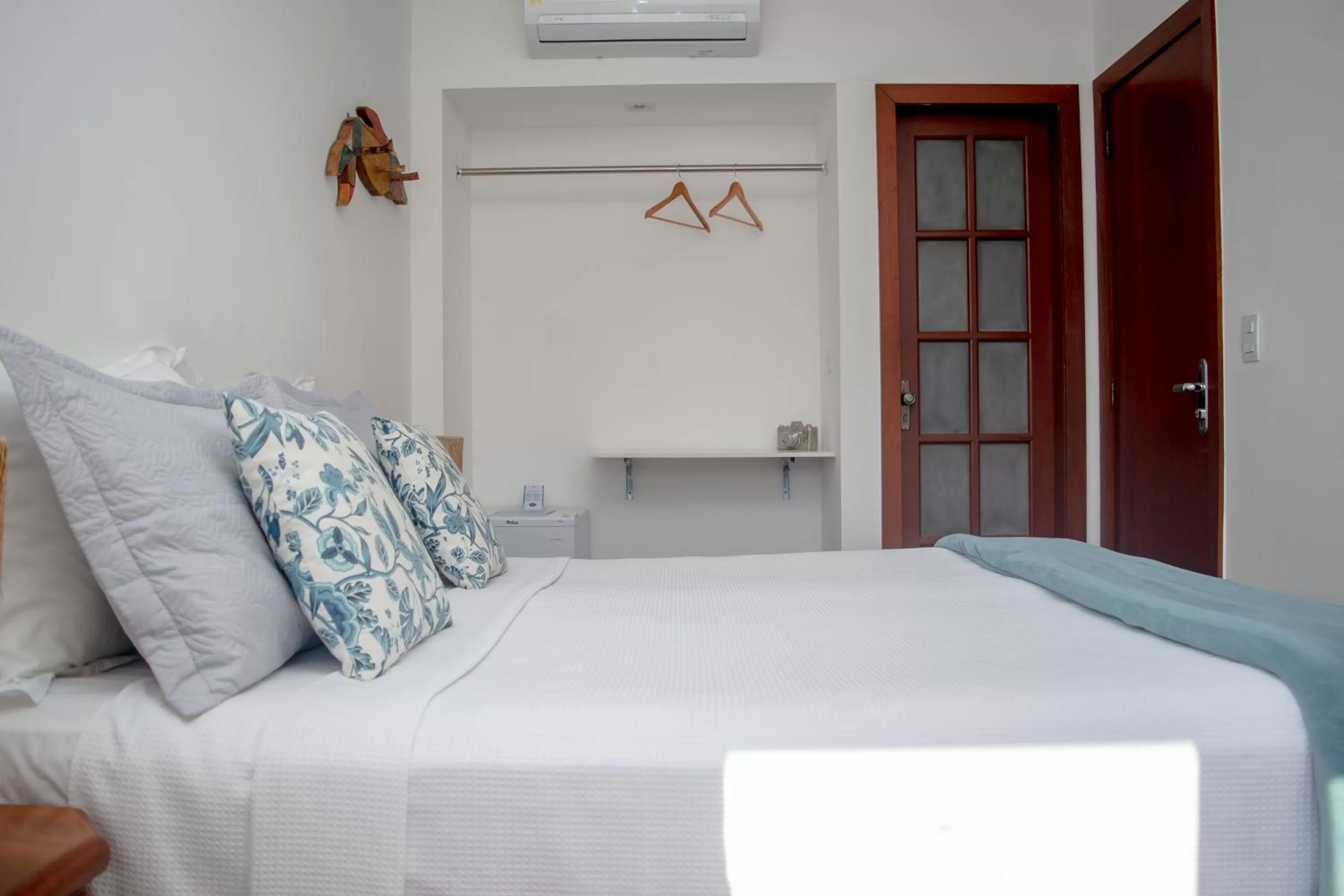 Bed in Villa Bella Ferradura