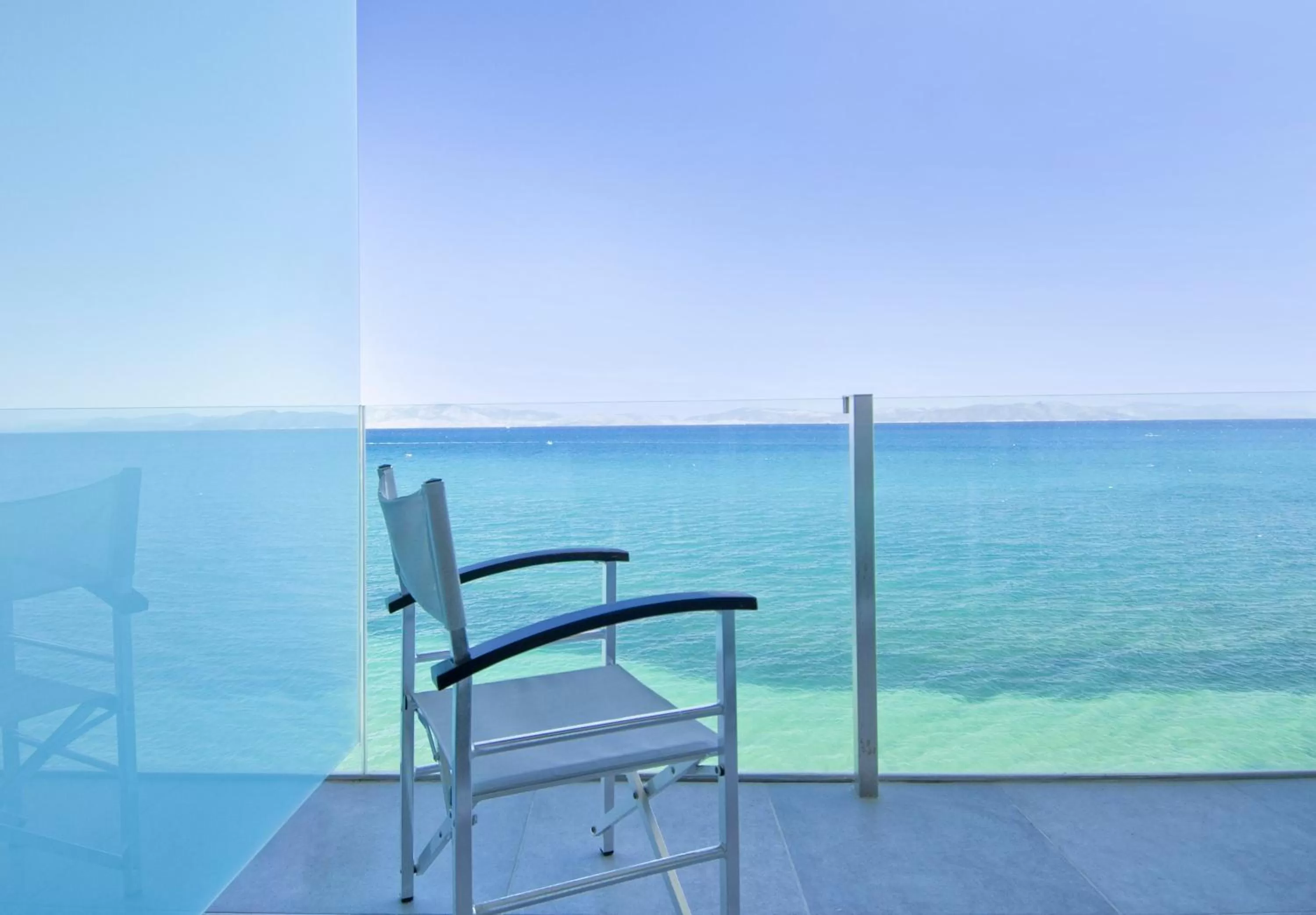 View (from property/room) in Kos Aktis Art Hotel