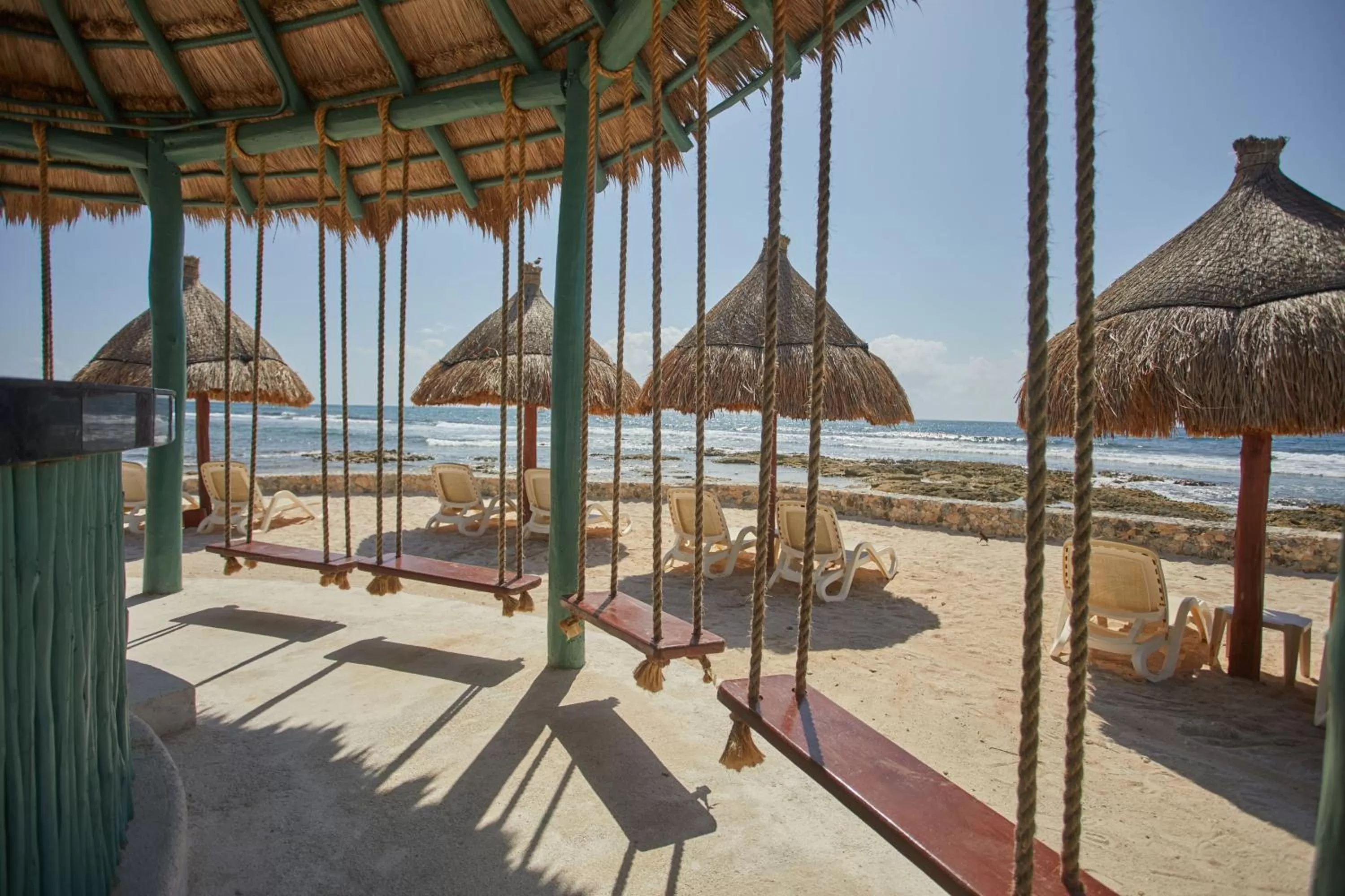 Nearby landmark in Bahia Principe Luxury Akumal - All Inclusive