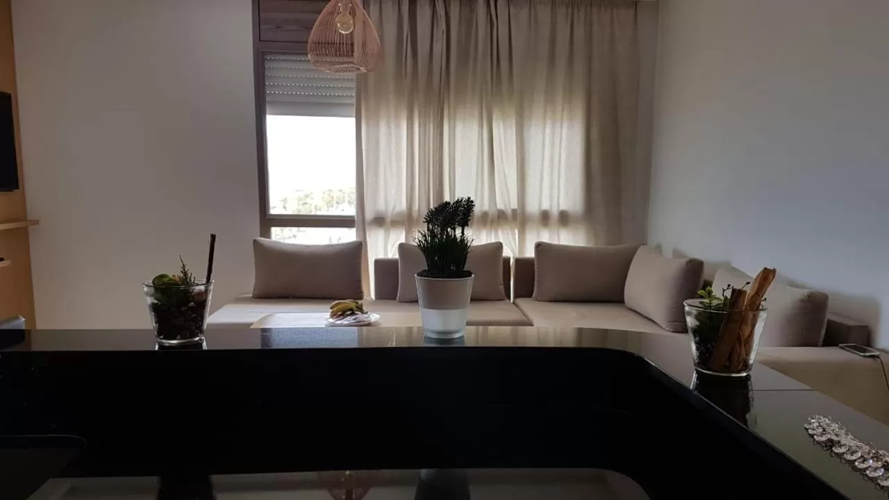 RESIDENCE PUERTO MARINA Corniche d'Asilah