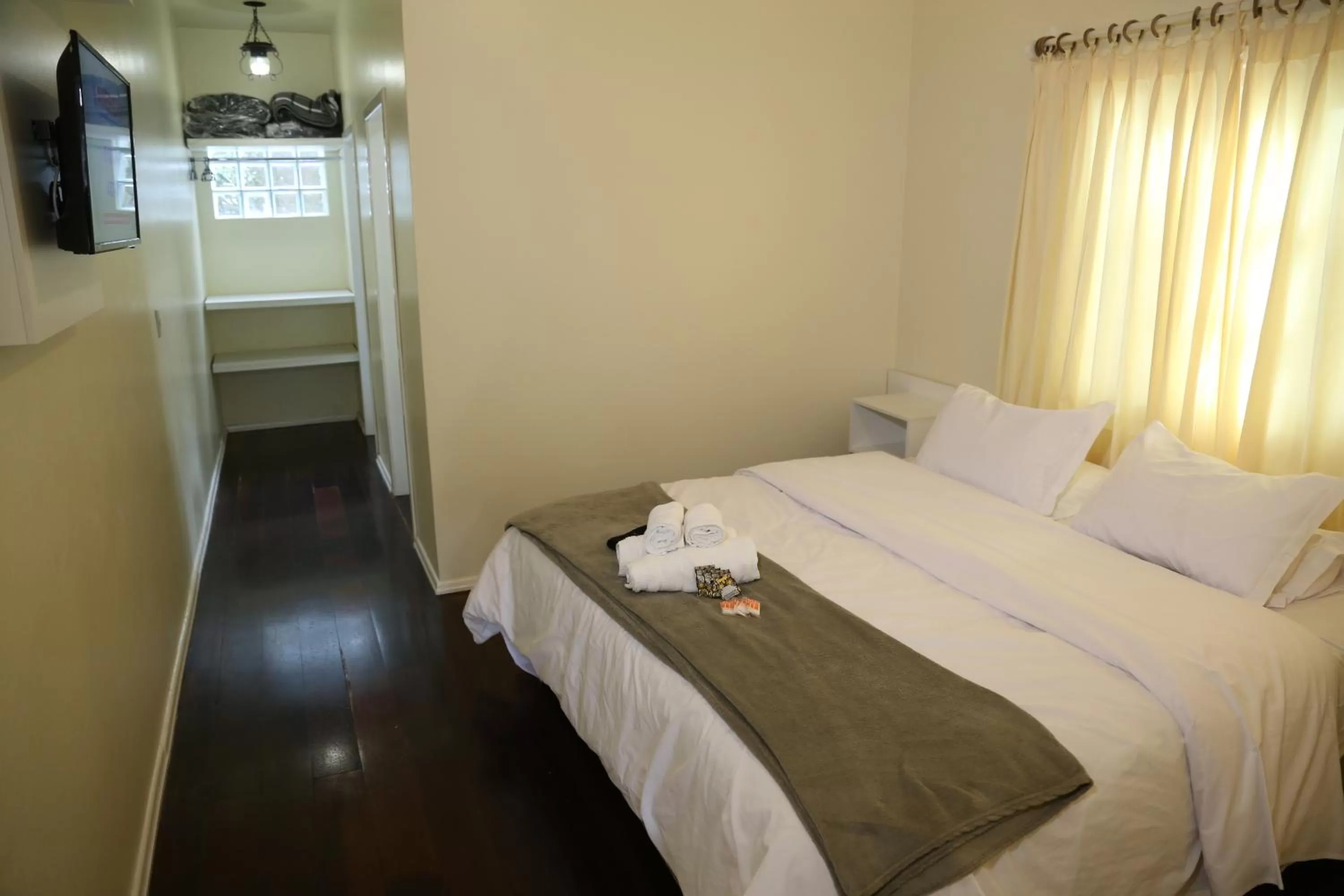 Pousada Lanai Canela