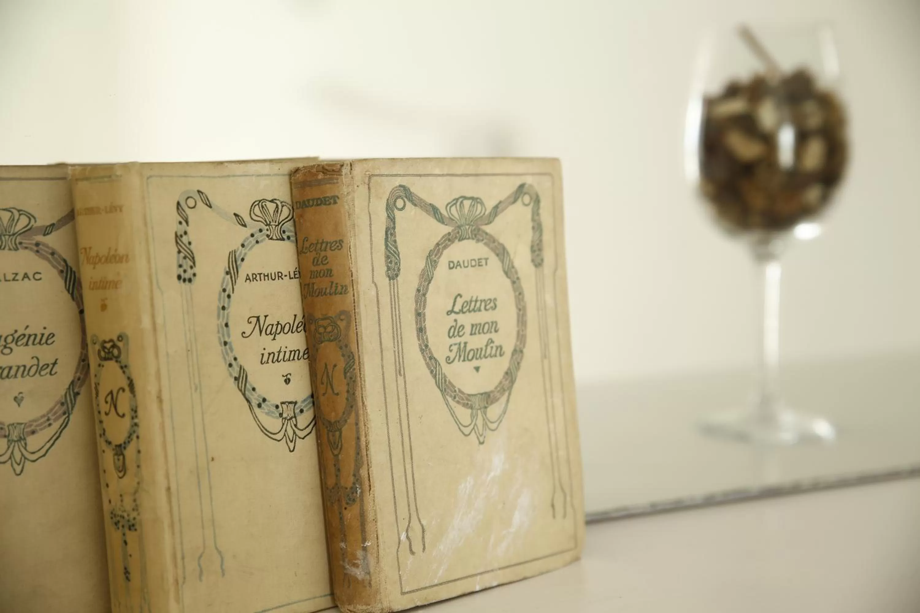 Other in Villa Yiara