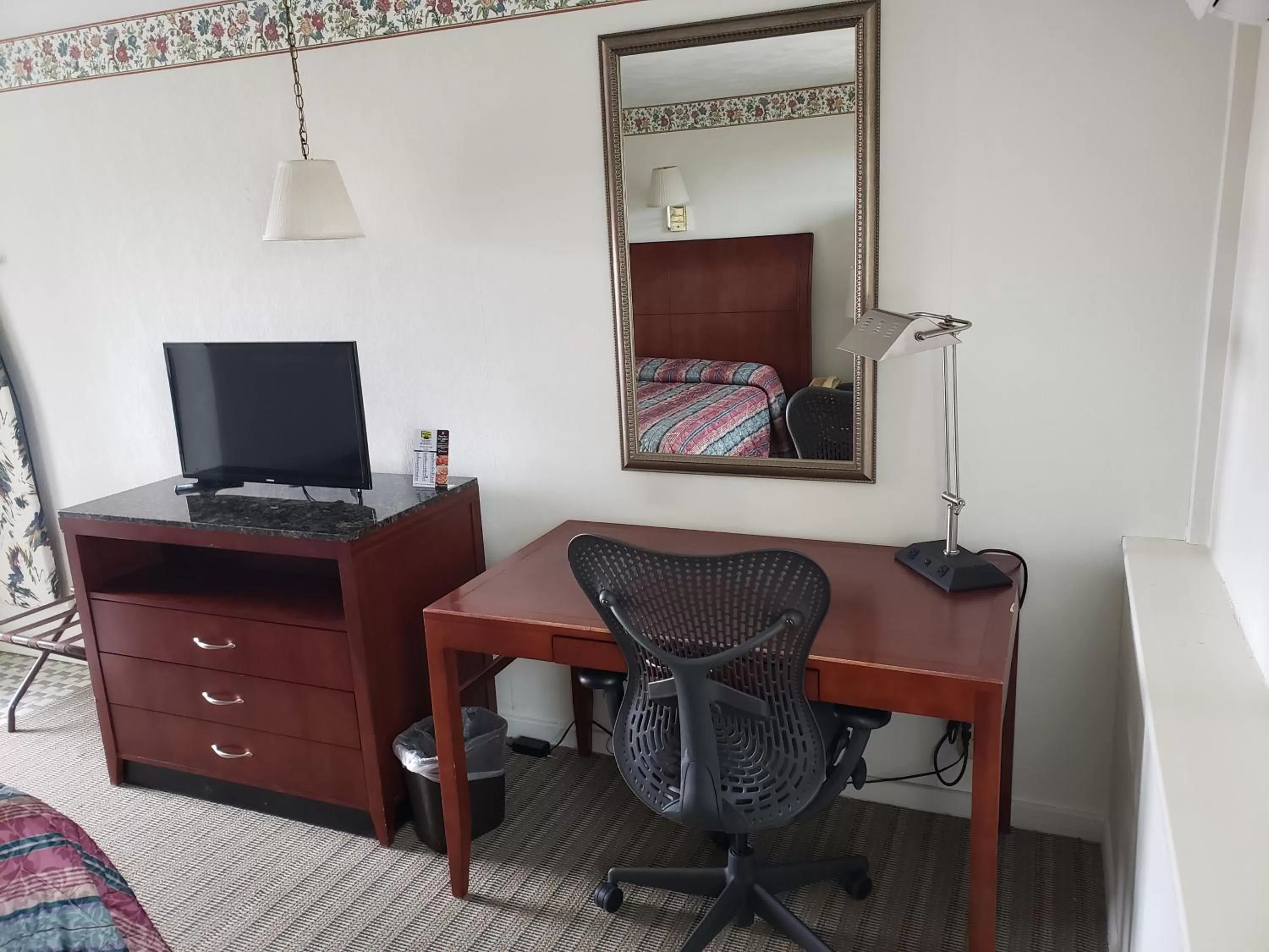 Huntingdon Motor Inn