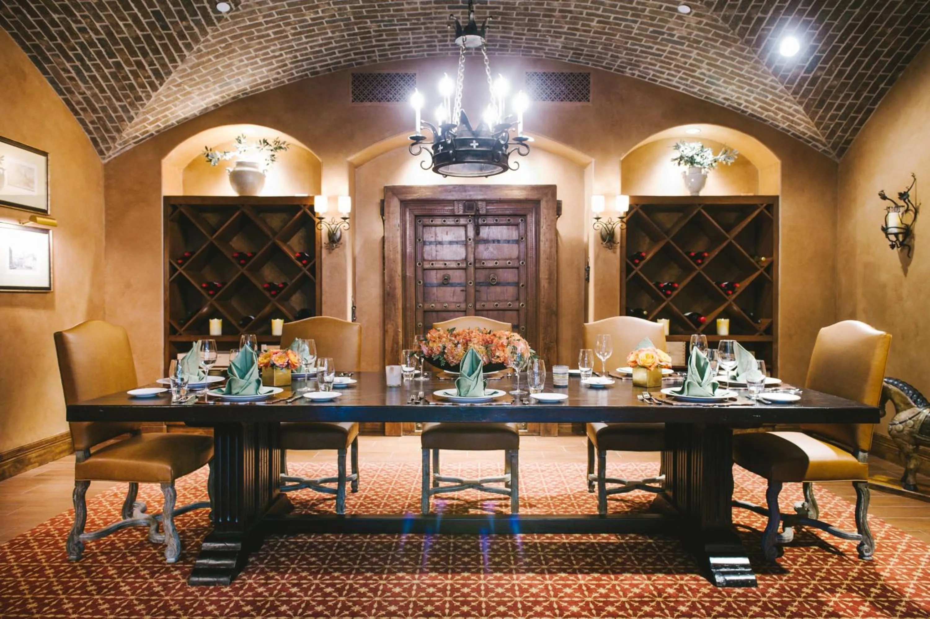 Meeting/conference room in Hotel Viata