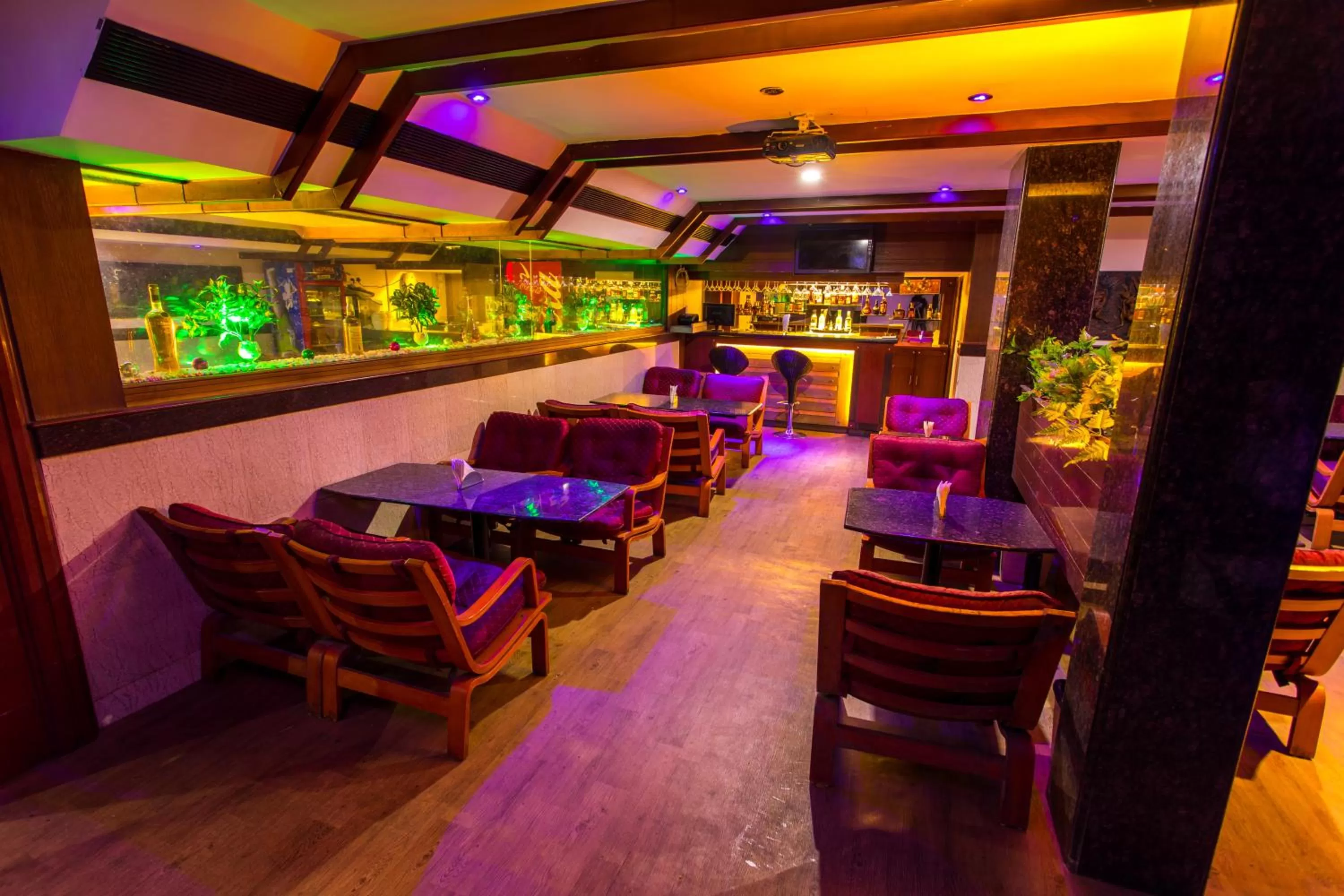 The Madurai Residency