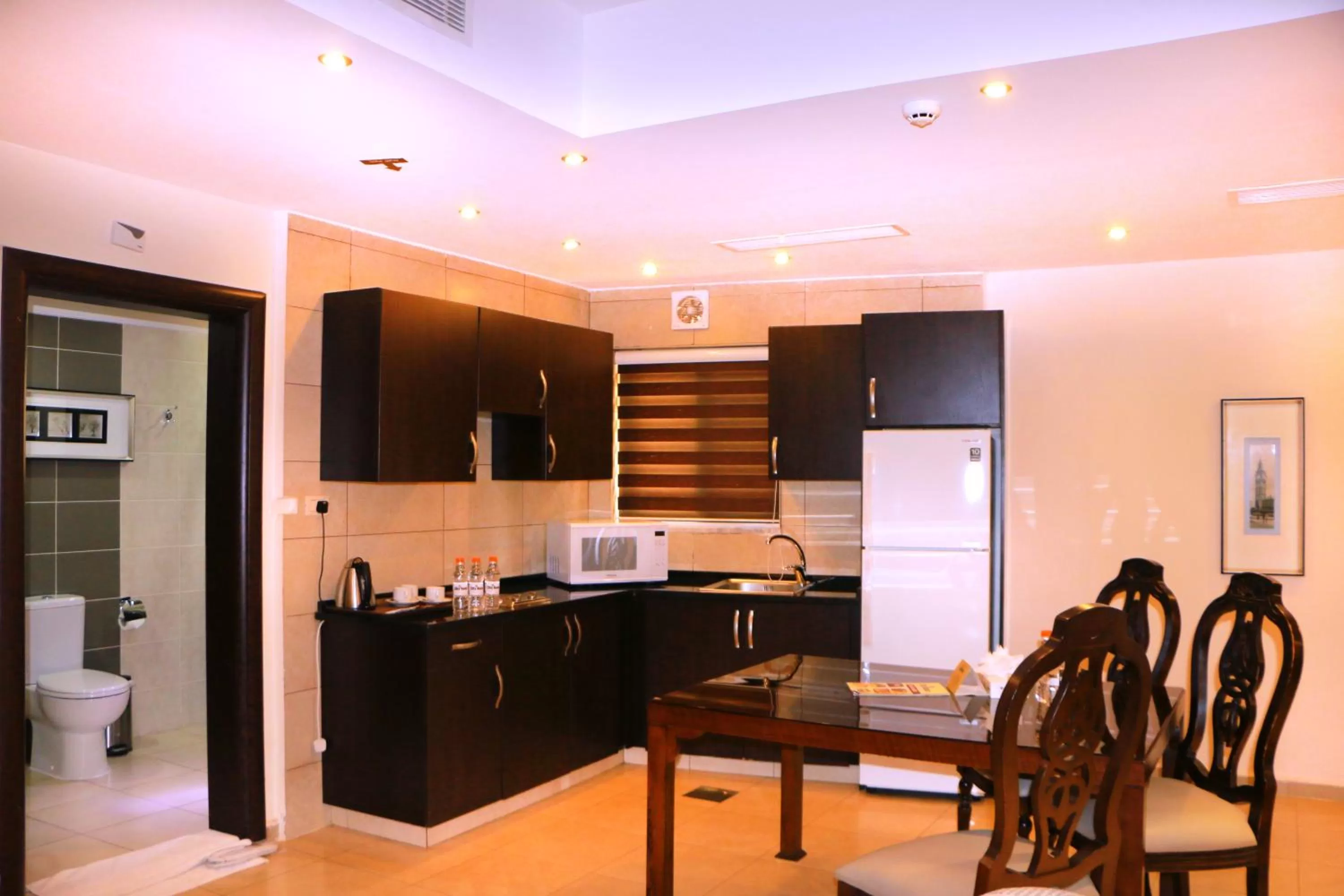 City Rose Hotel Suites