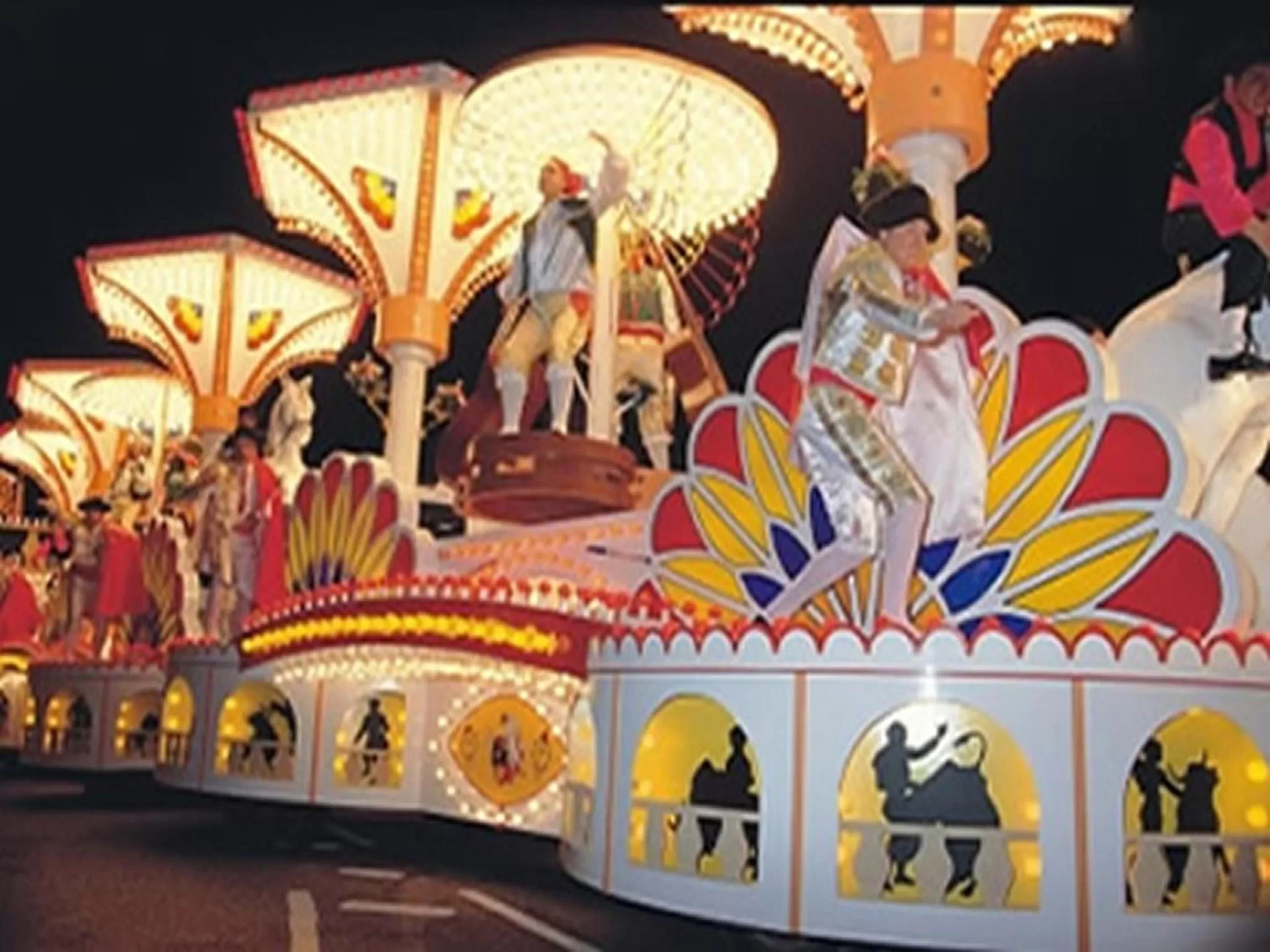 Entertainment in Smiths Hotel