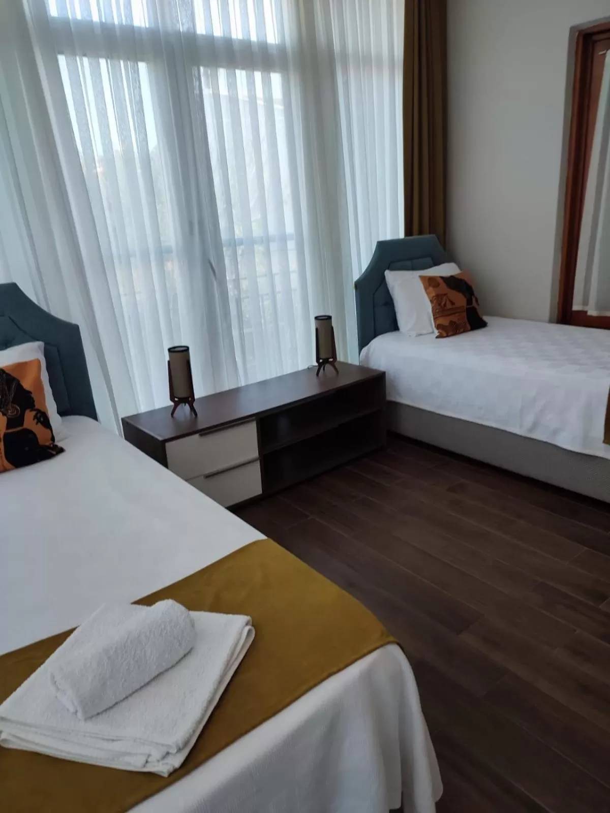 Bedroom, Bed in Balim Sultany