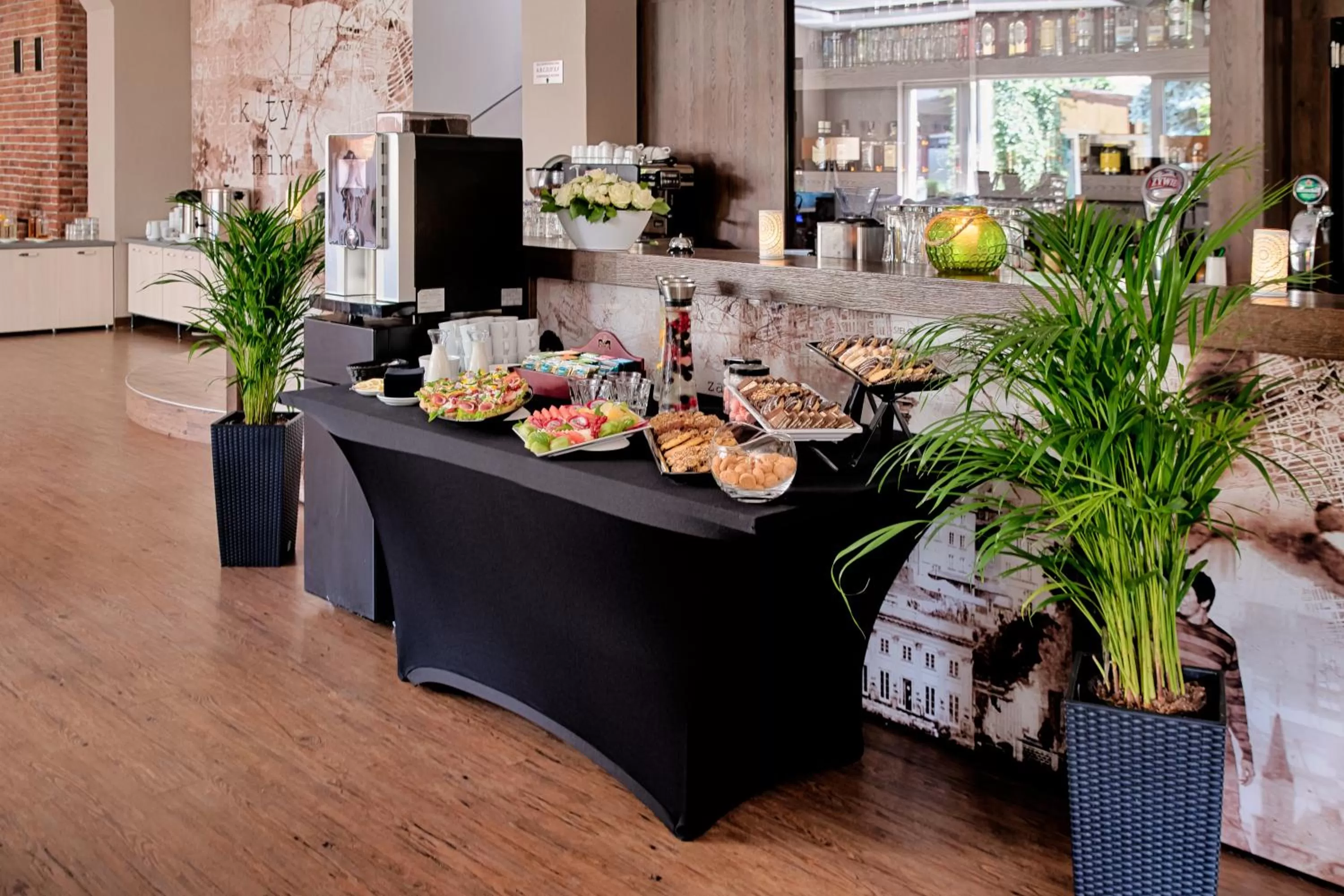 Meeting/conference room in Falenty Biznes i Wypoczynek