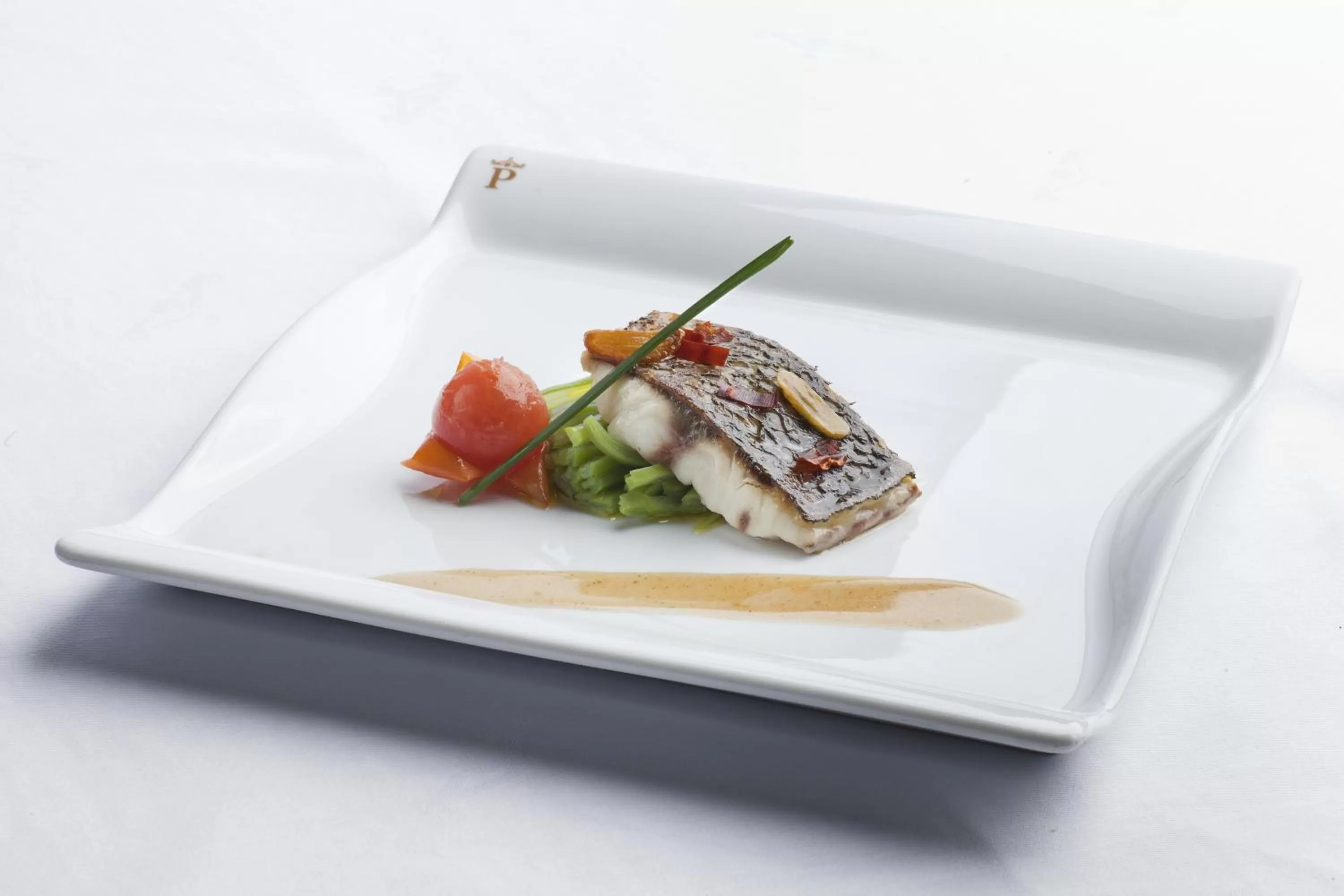 Restaurant/places to eat in Parador de Segovia