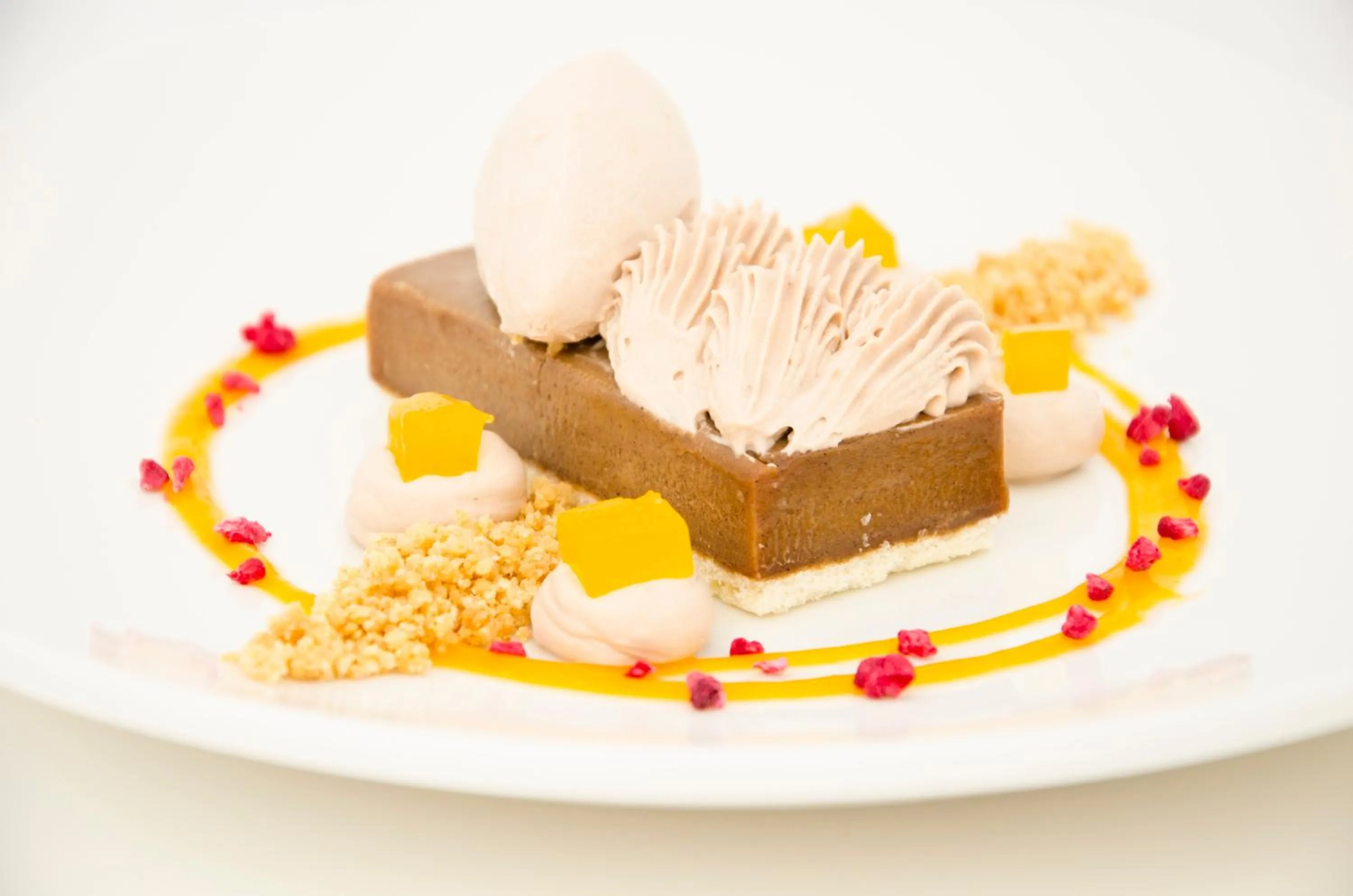 Restaurant/places to eat in Hotel Anfora Ibiza