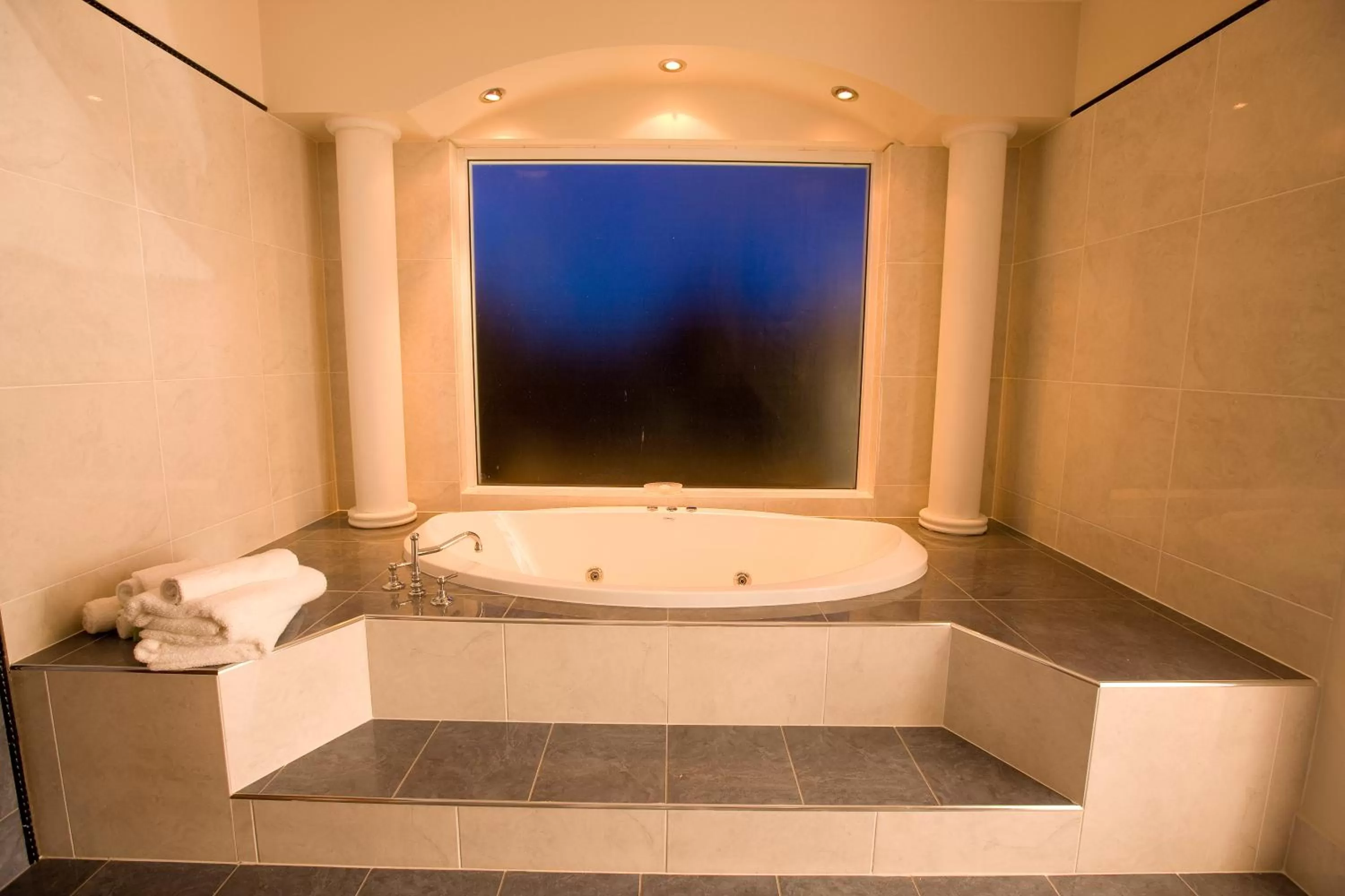 The Castle on Tamborine