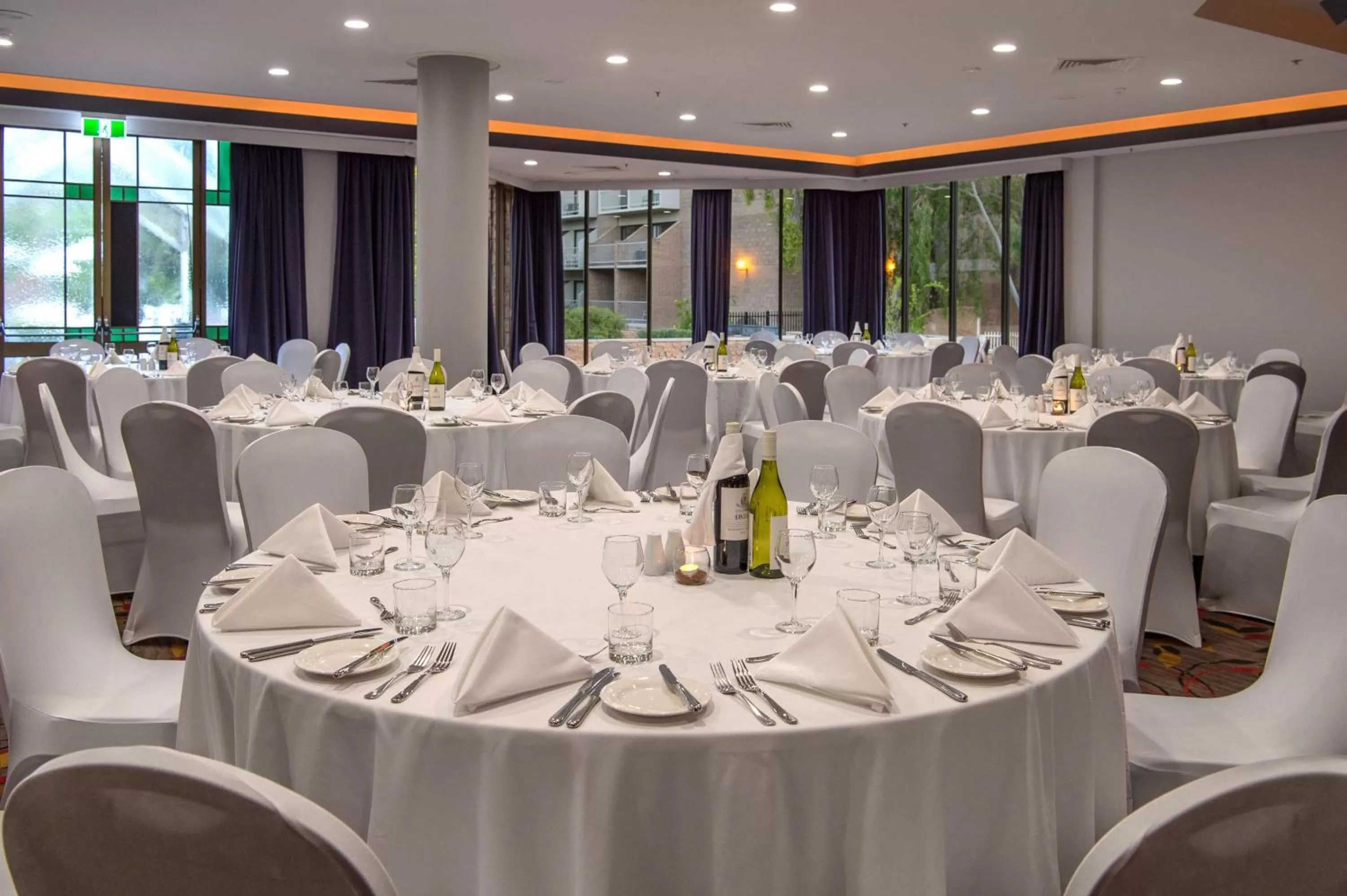 Meeting/conference room in DoubleTree by Hilton Alice Springs