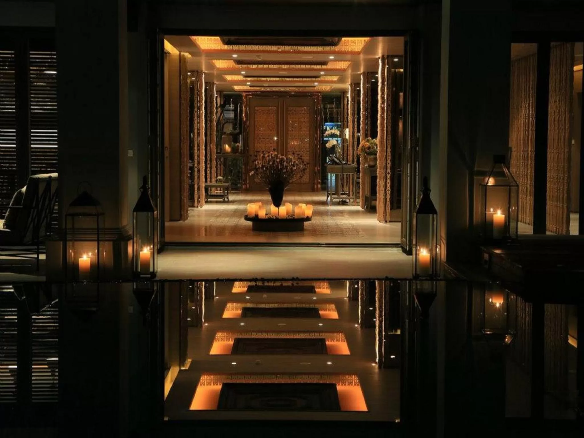 Other in Riva Surya Bangkok