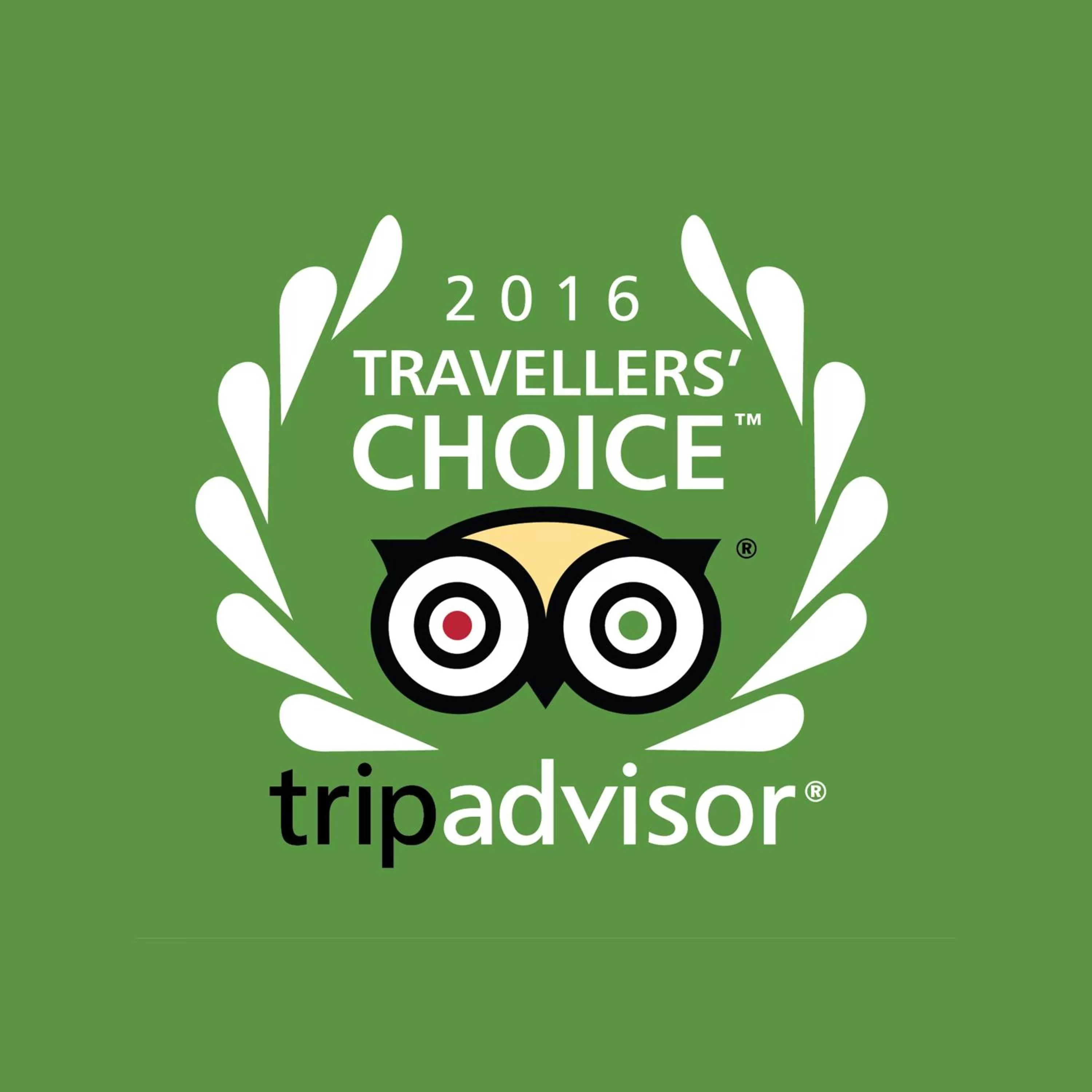 Logo/Certificate/Sign in Ikraam Inn Bed & Breakfast