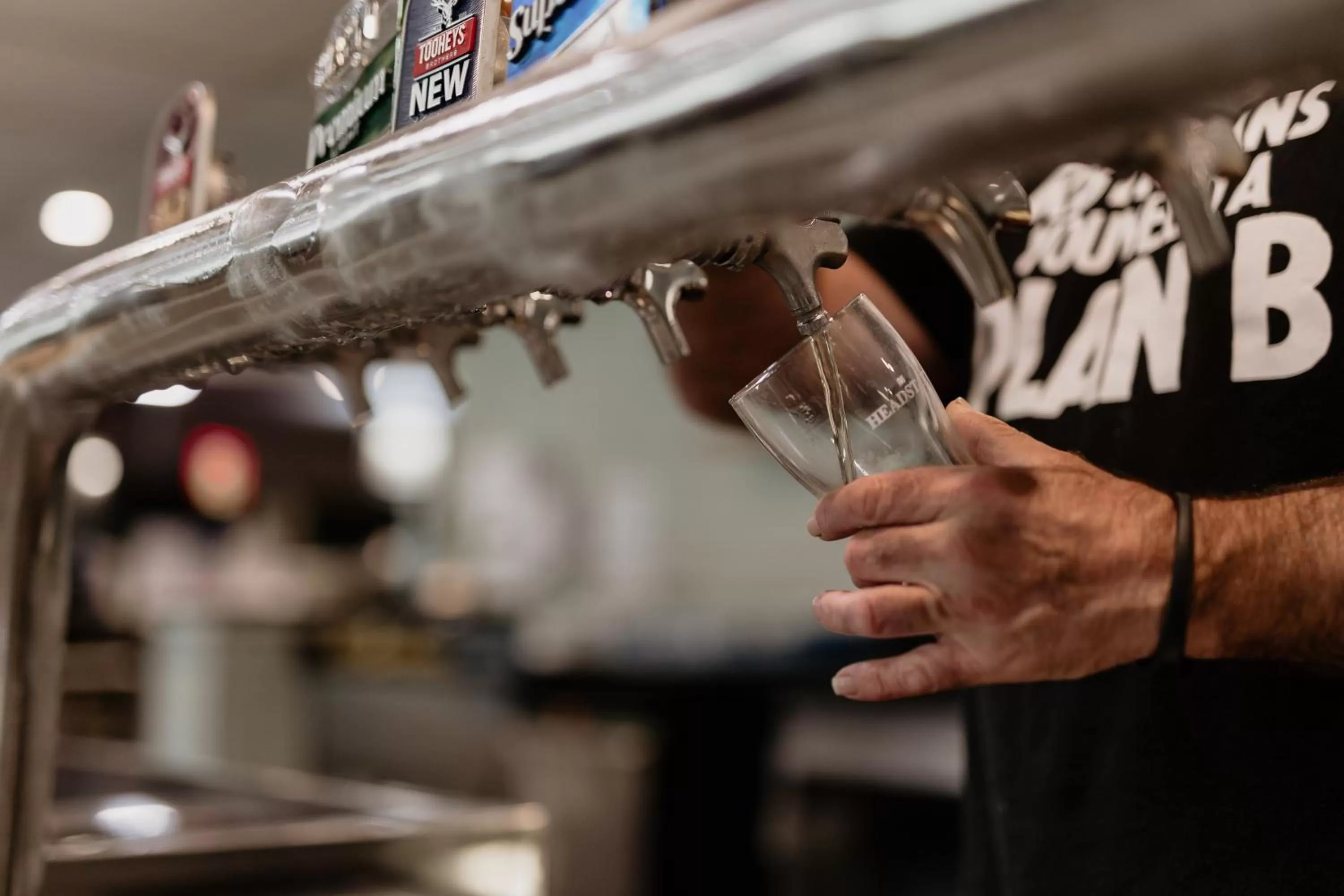 Beach & Bay Stay Motel