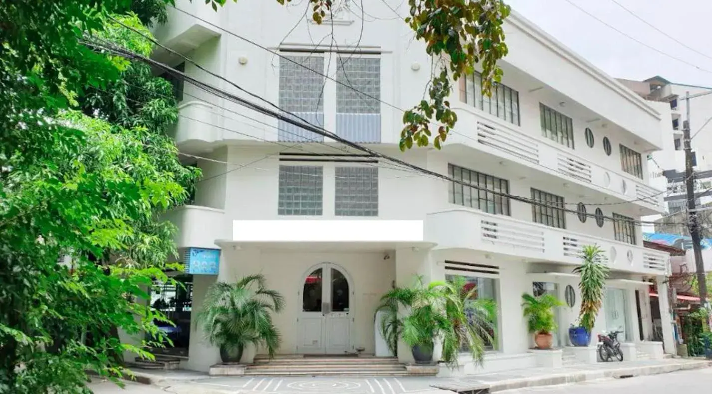 The Clipper Hotel, Poblacion Makati The Clipper Hotel, Poblacion Makati