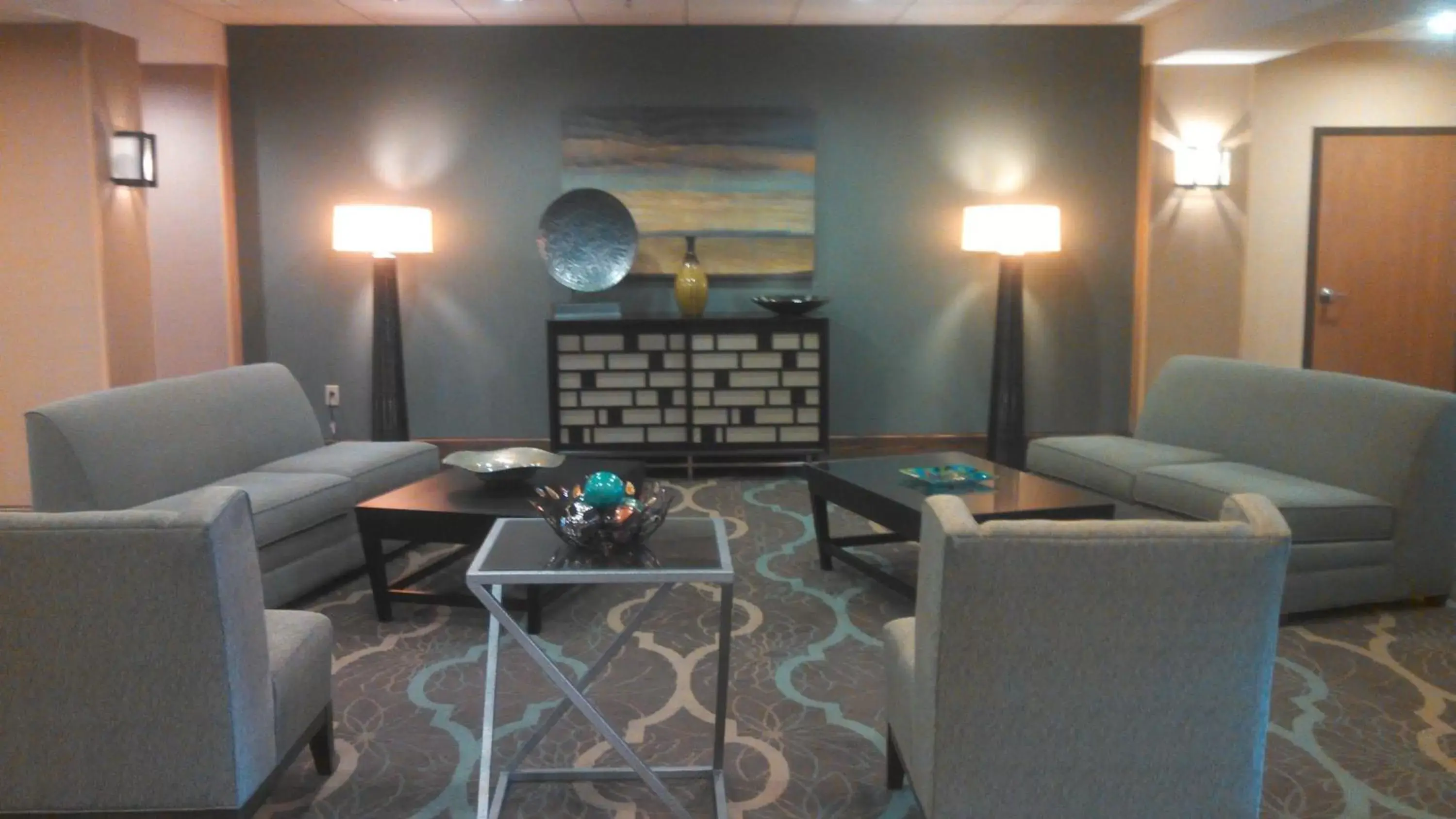 Hampton Inn Greenwood Hampton Inn Greenwood