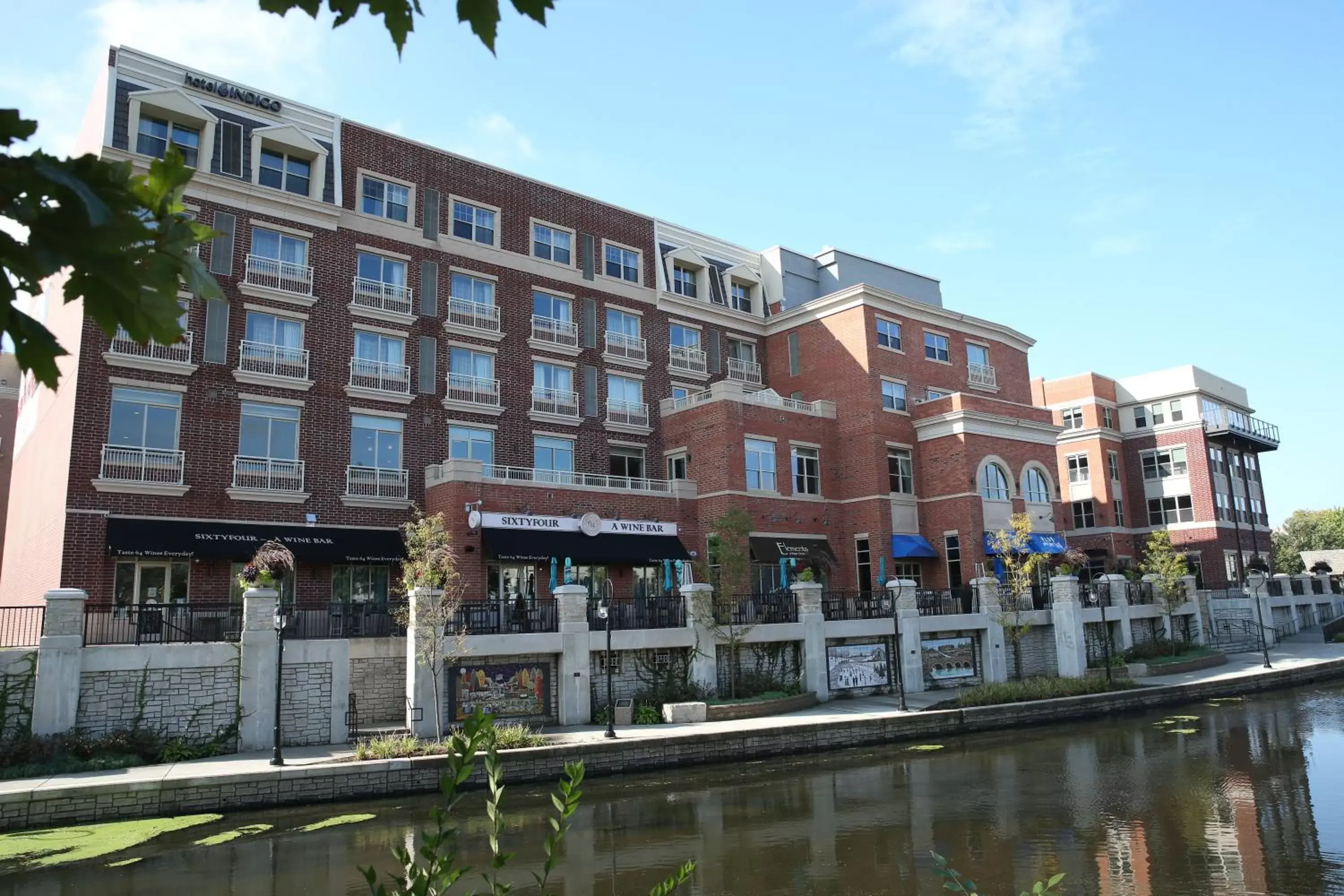 Hotel Indigo Naperville Riverwalk by IHG Hotel Indigo Naperville Riverwalk by IHG