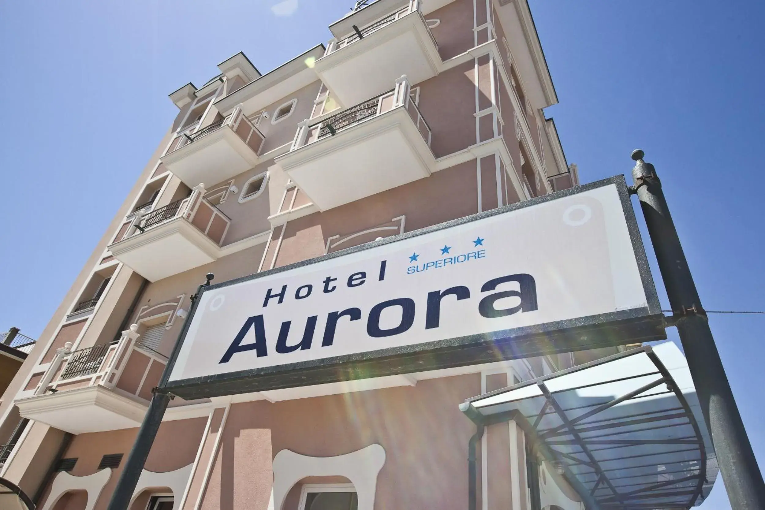 Hotel Aurora Hotel Aurora