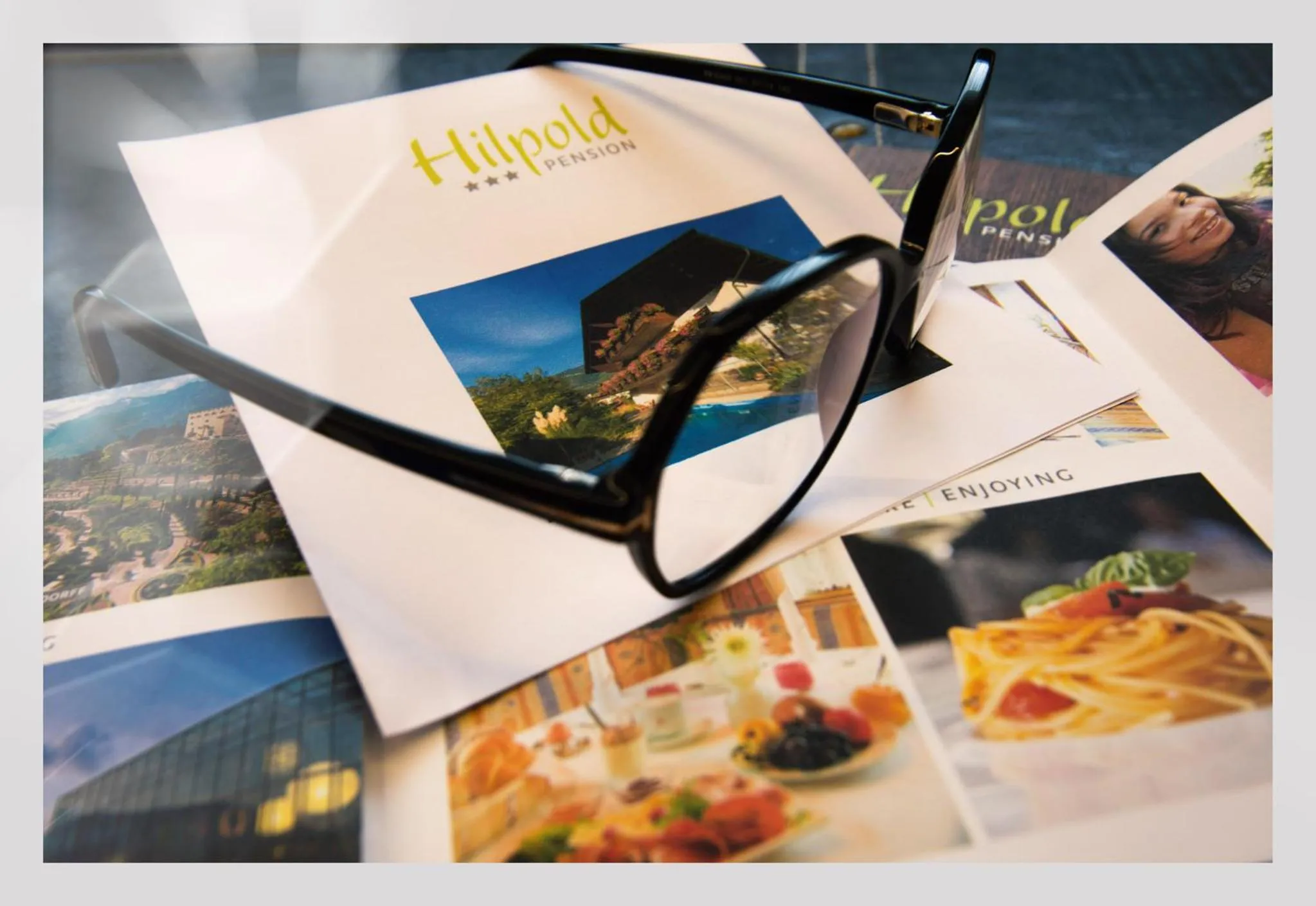 Other in Bed&Breakfast Pension Hilpold