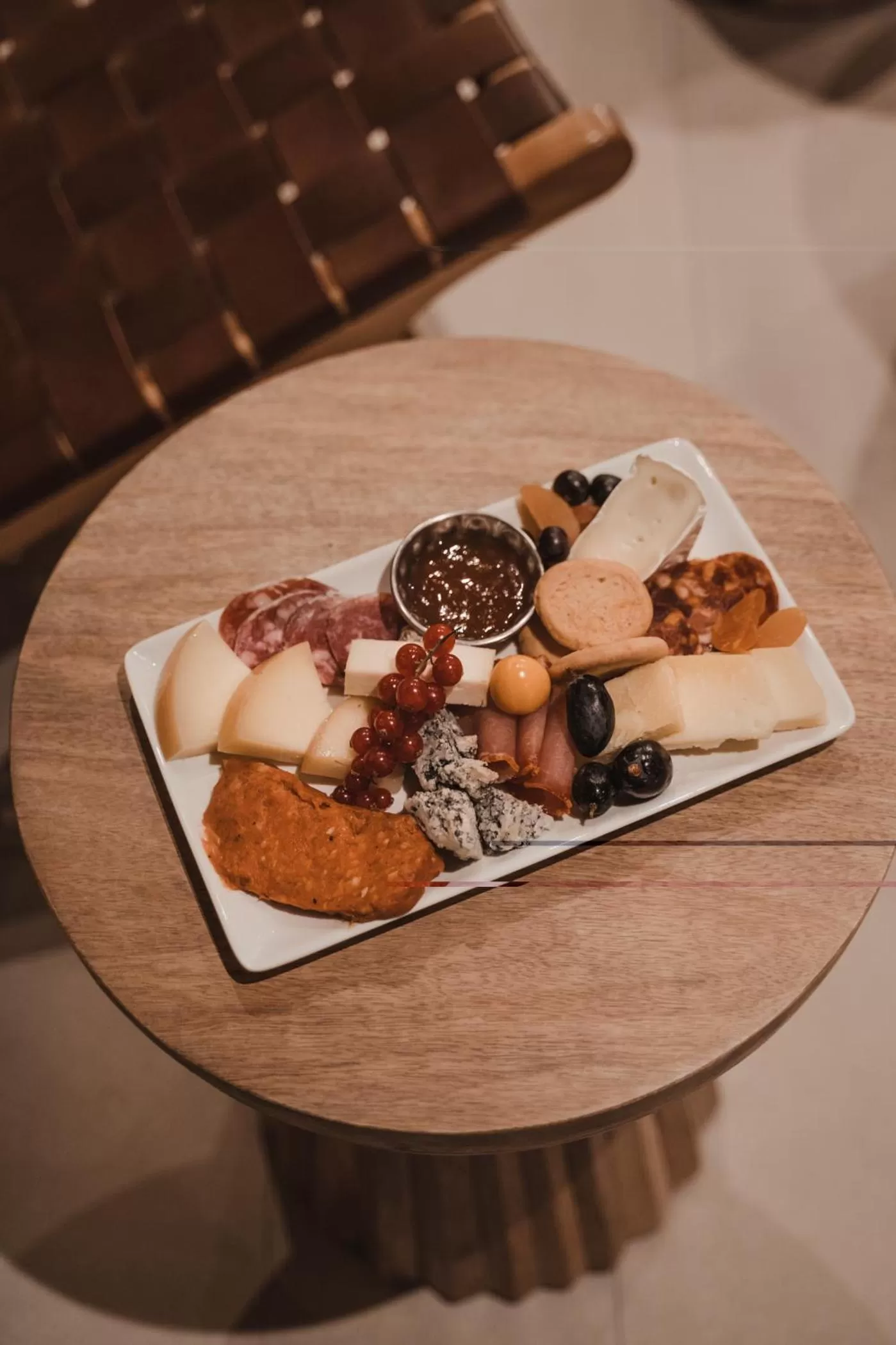 Breakfast in Kimpton Aysla Mallorca by IHG