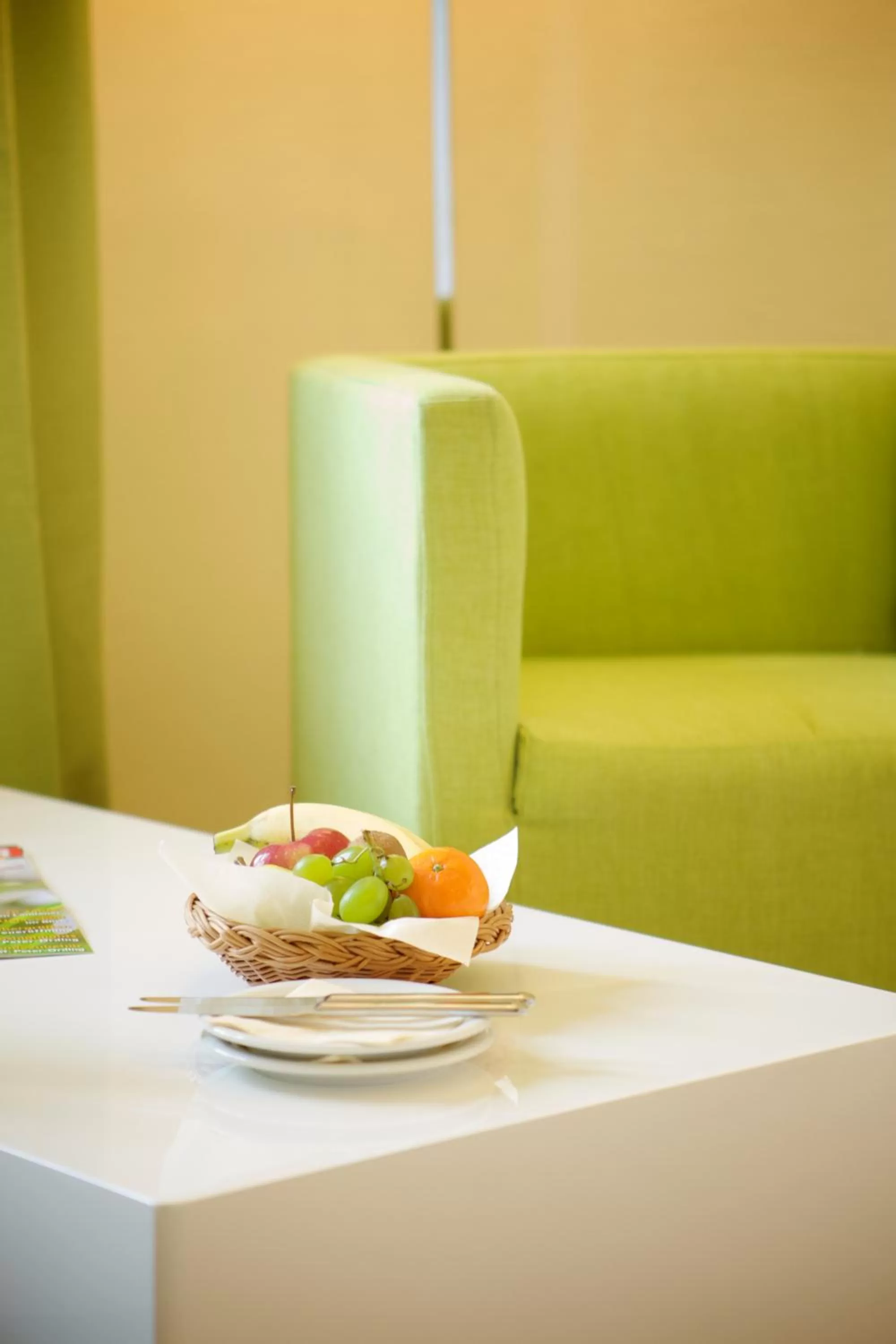 Food in Das Frühstückshotel Sankt Peter-Ording