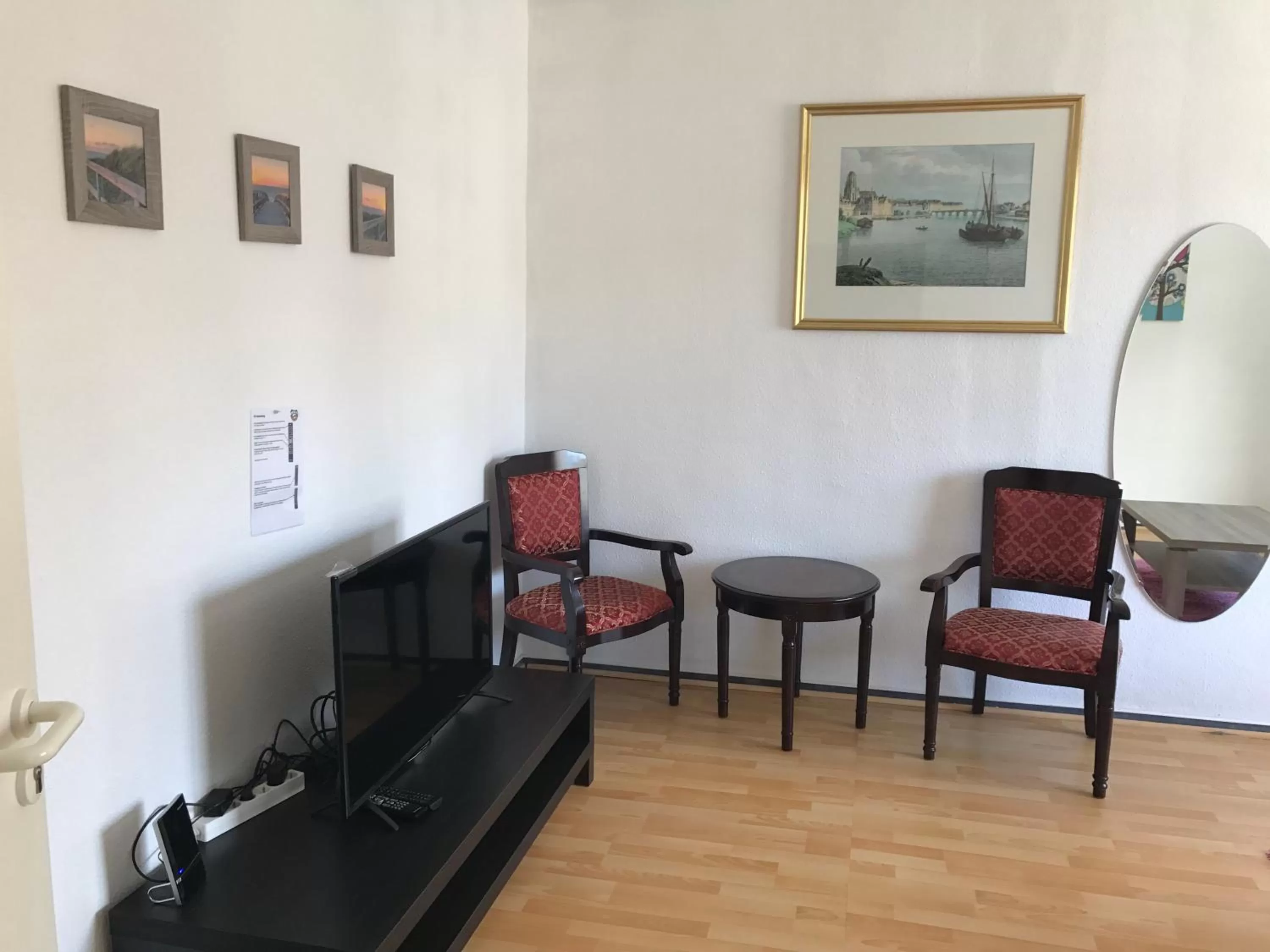 Hotel-Restaurant Heute