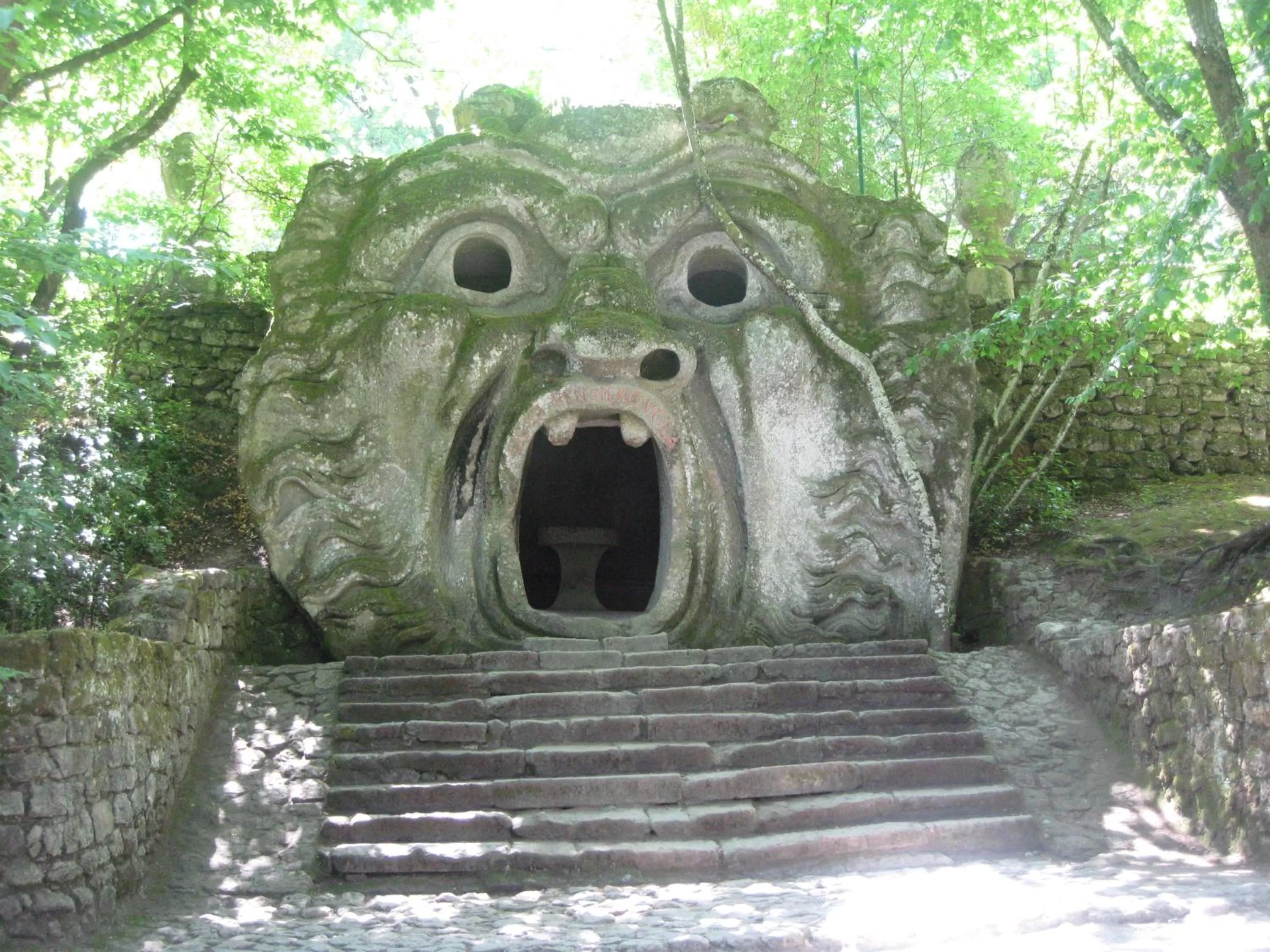 Off site in Casale dei Gelsi