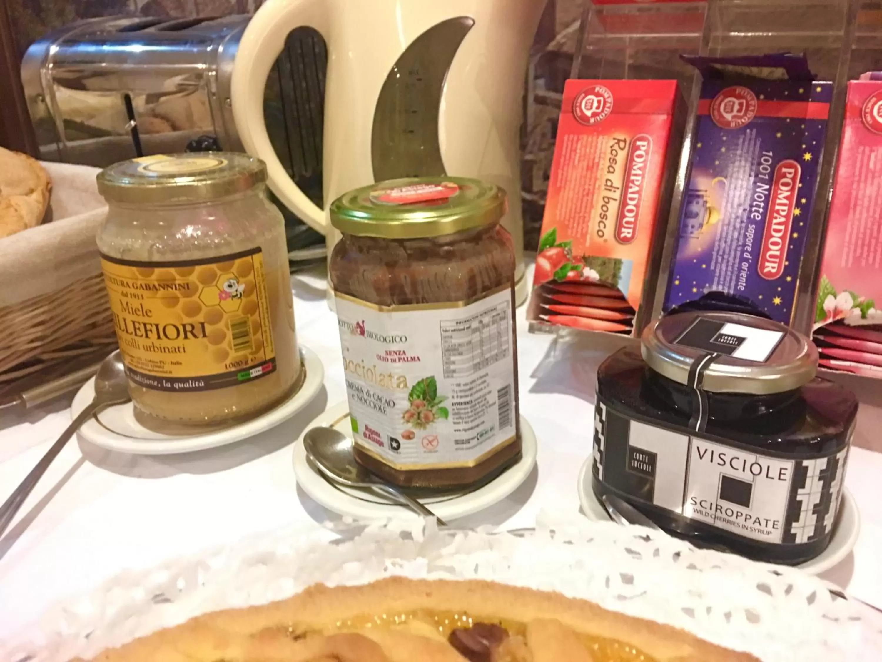 Albergo Hotel Raffaello