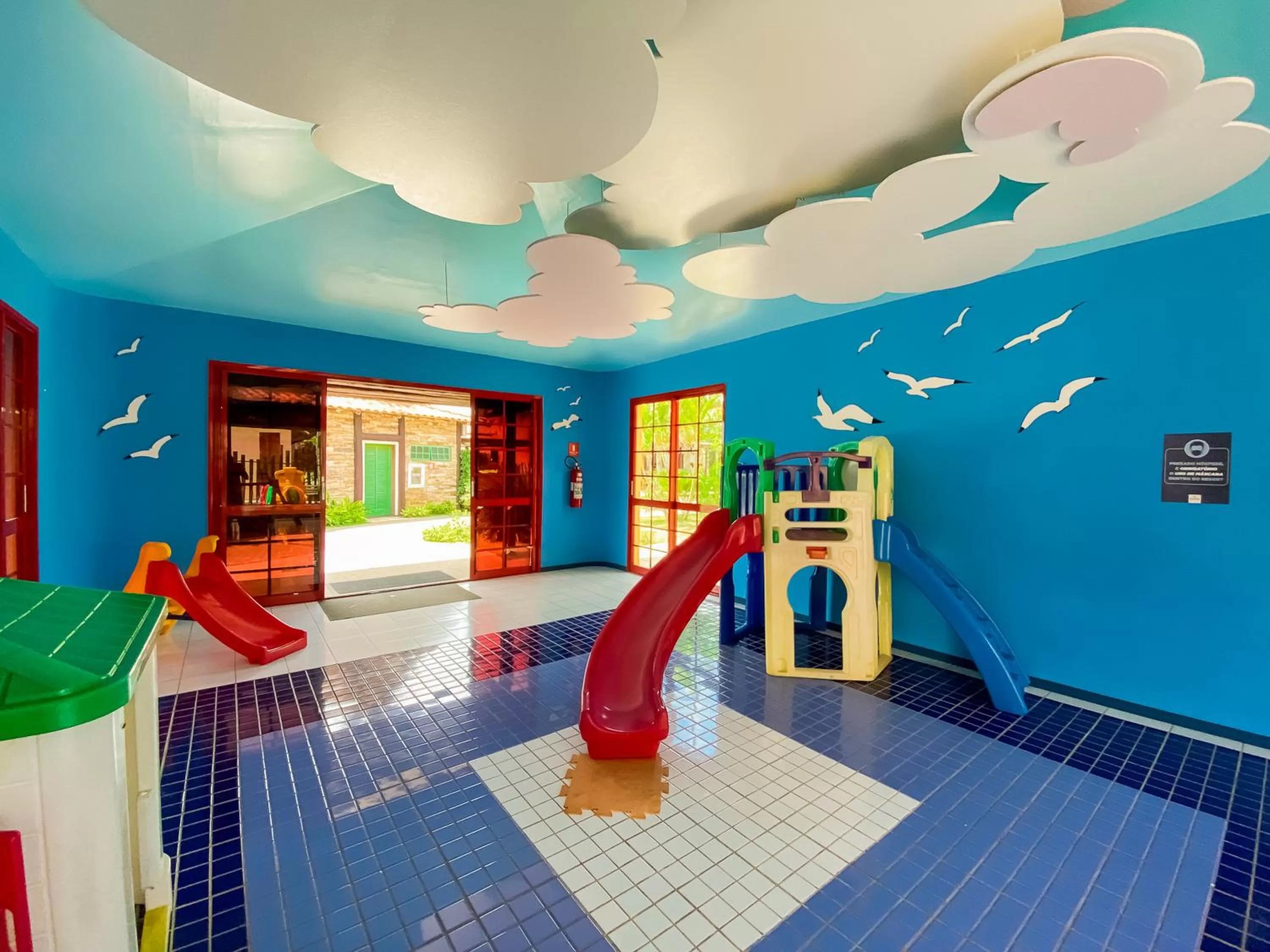 Activities in Búzios Beach Resort by WAM Experience