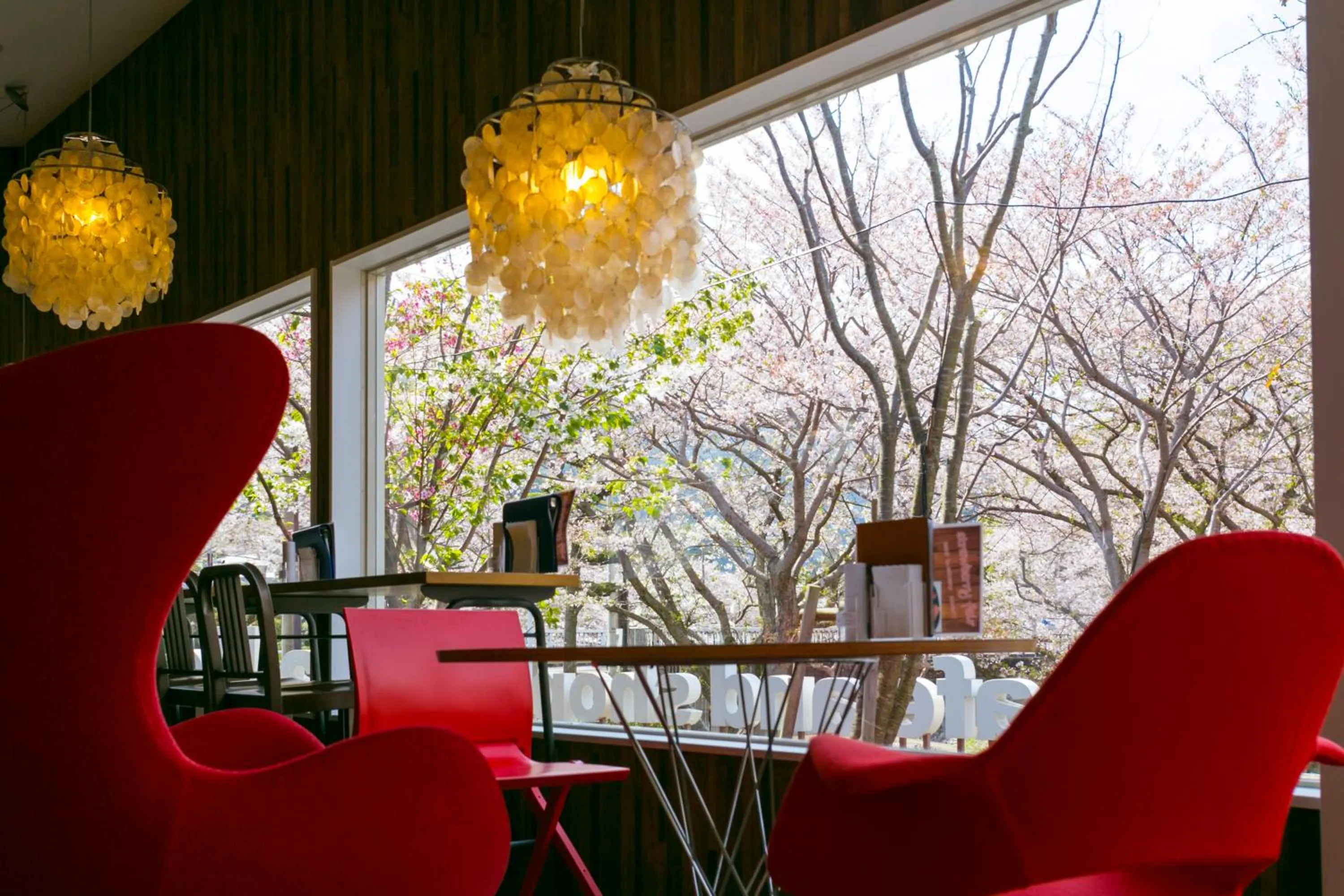 Restaurant/places to eat in Ryokan Yoshidaya