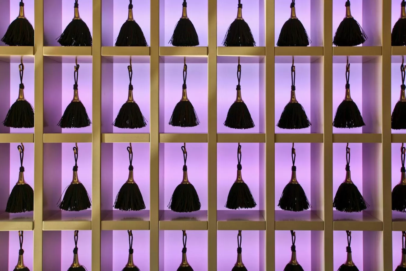 Lobby or reception in Boutique Hotel Poppenbütteler Hof