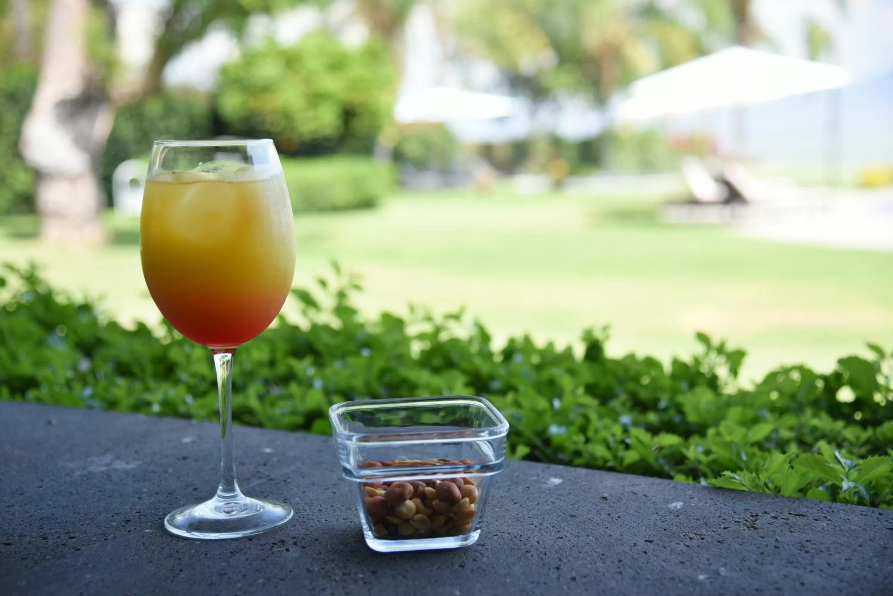 Restaurant/places to eat in La Reserva Chapala