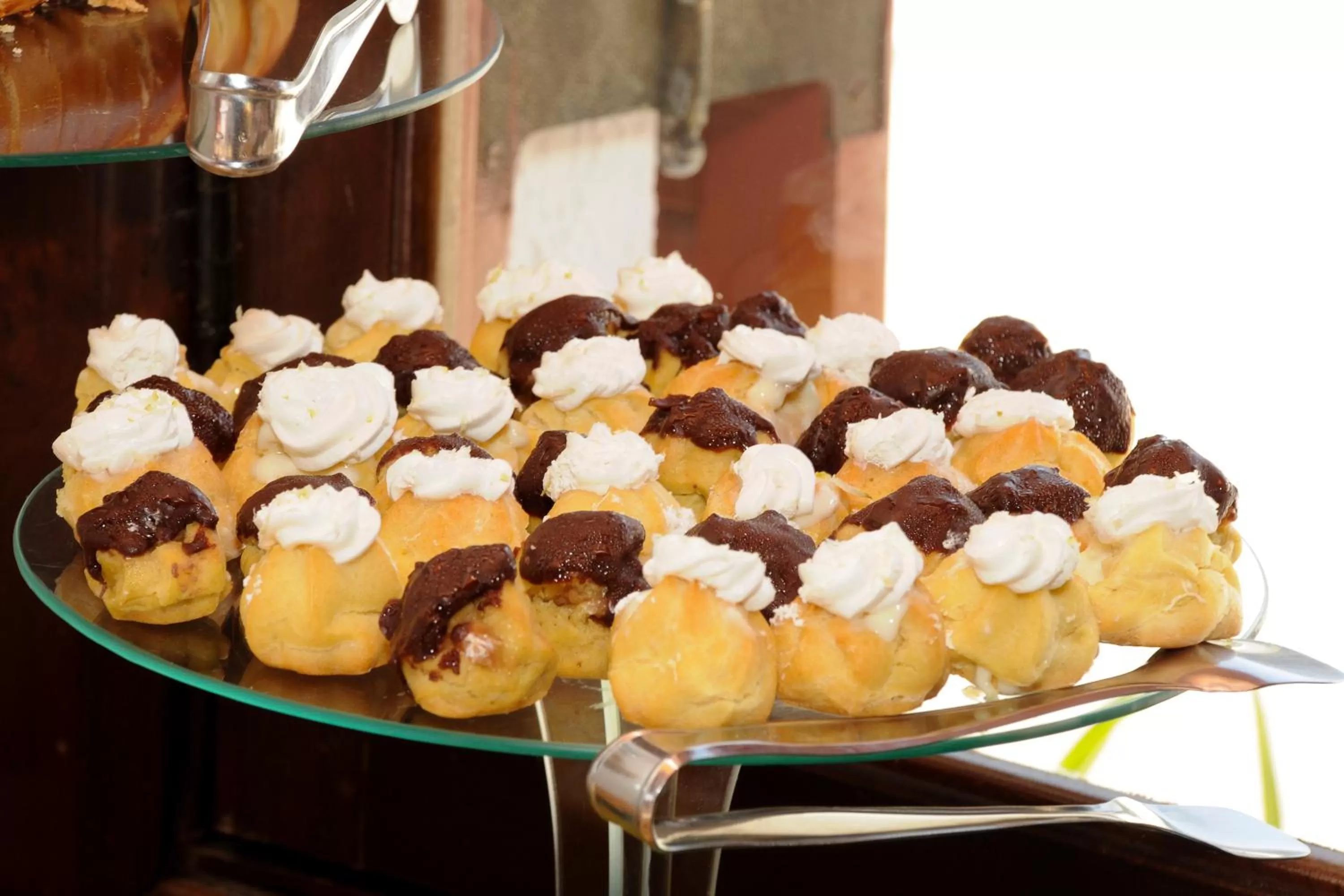 Food in Pousada da Lua