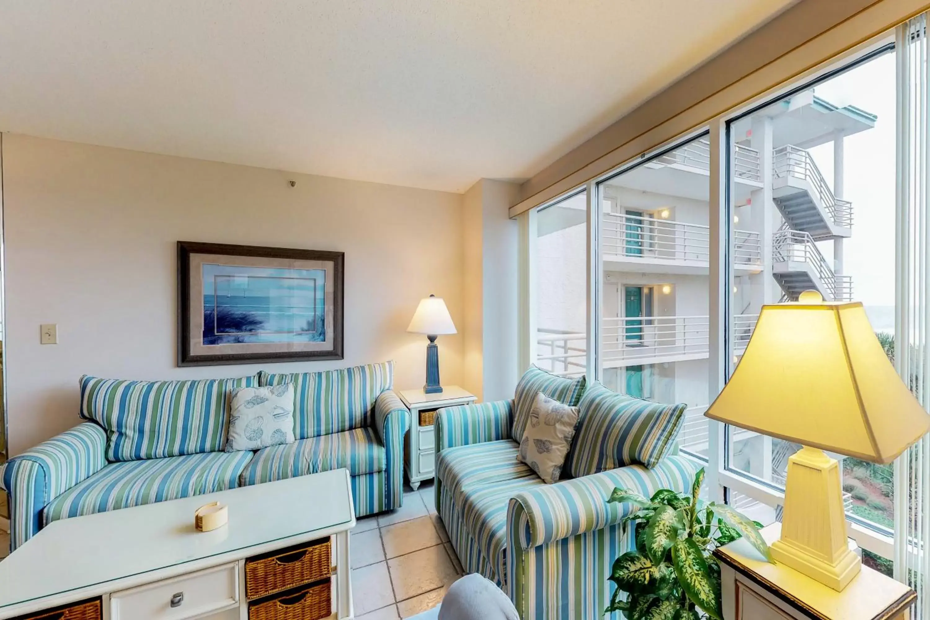 Two Bedroom Apartment in Villamare Resort Two Bedroom Apartment in Villamare Resort