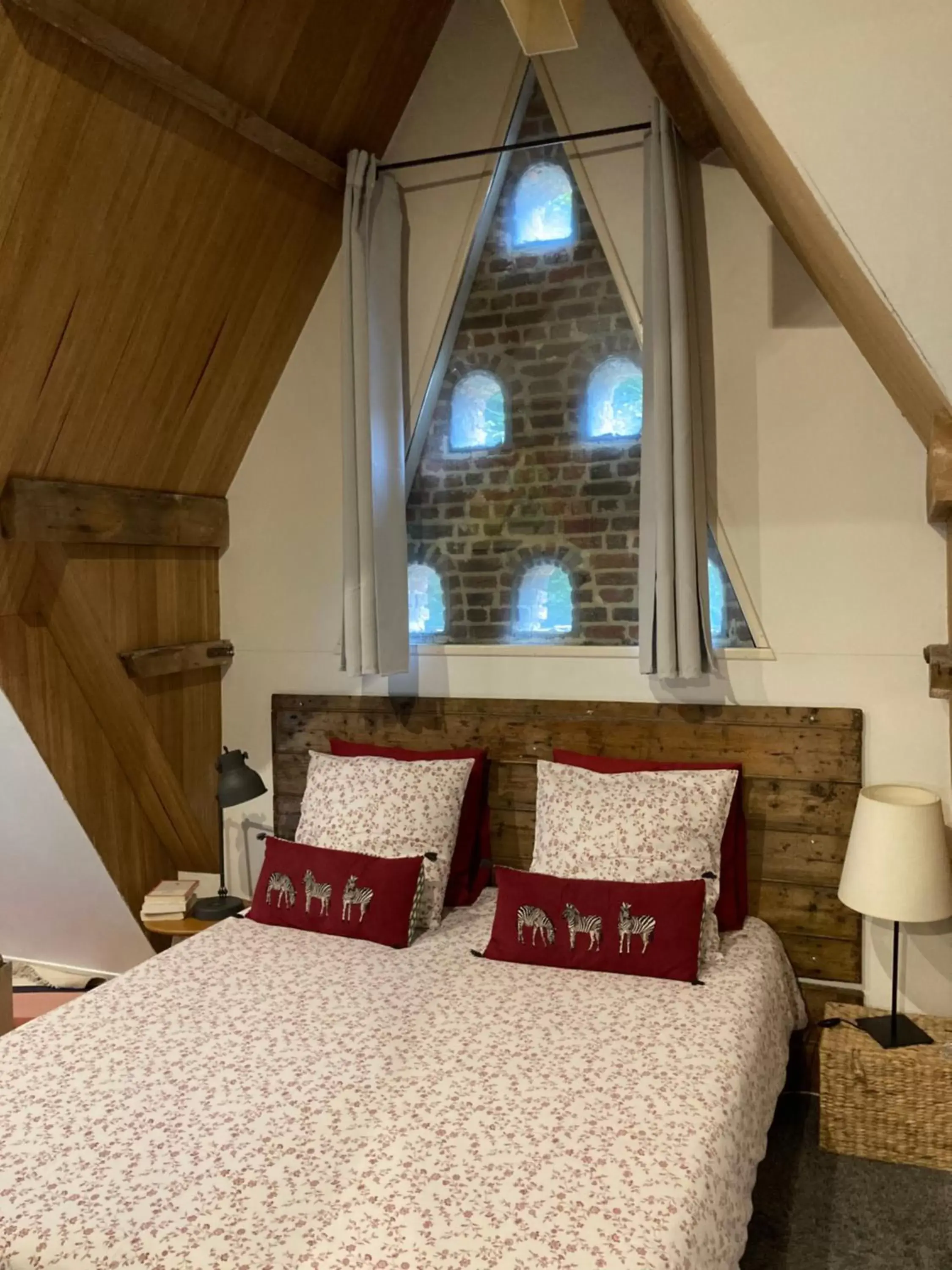 Standard Double Room in Le Pigeonnier, maison d'hôtes et Spa Standard Double Room in Le Pigeonnier, maison d'hôtes et Spa