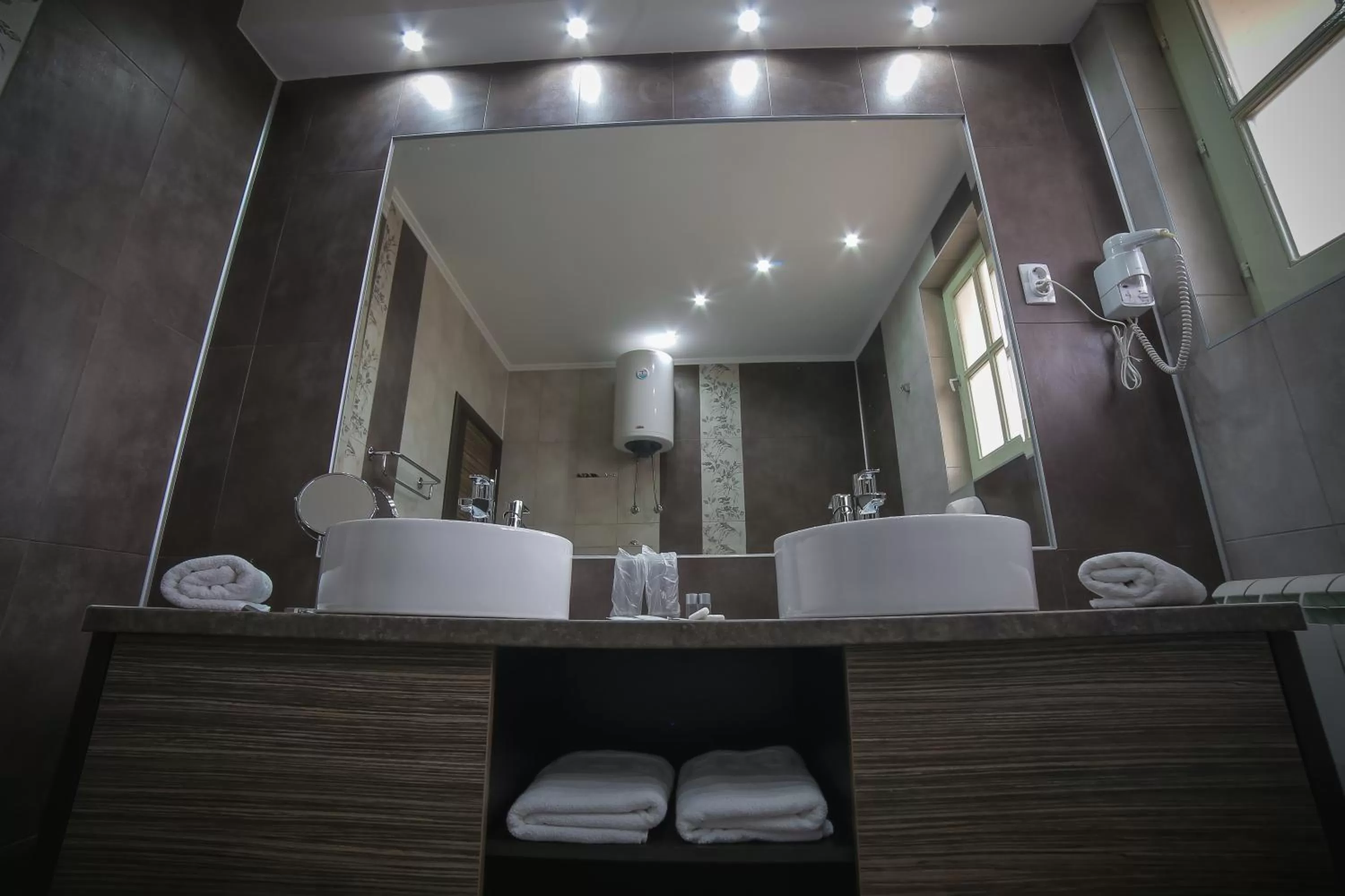 Garni Hotel Radović