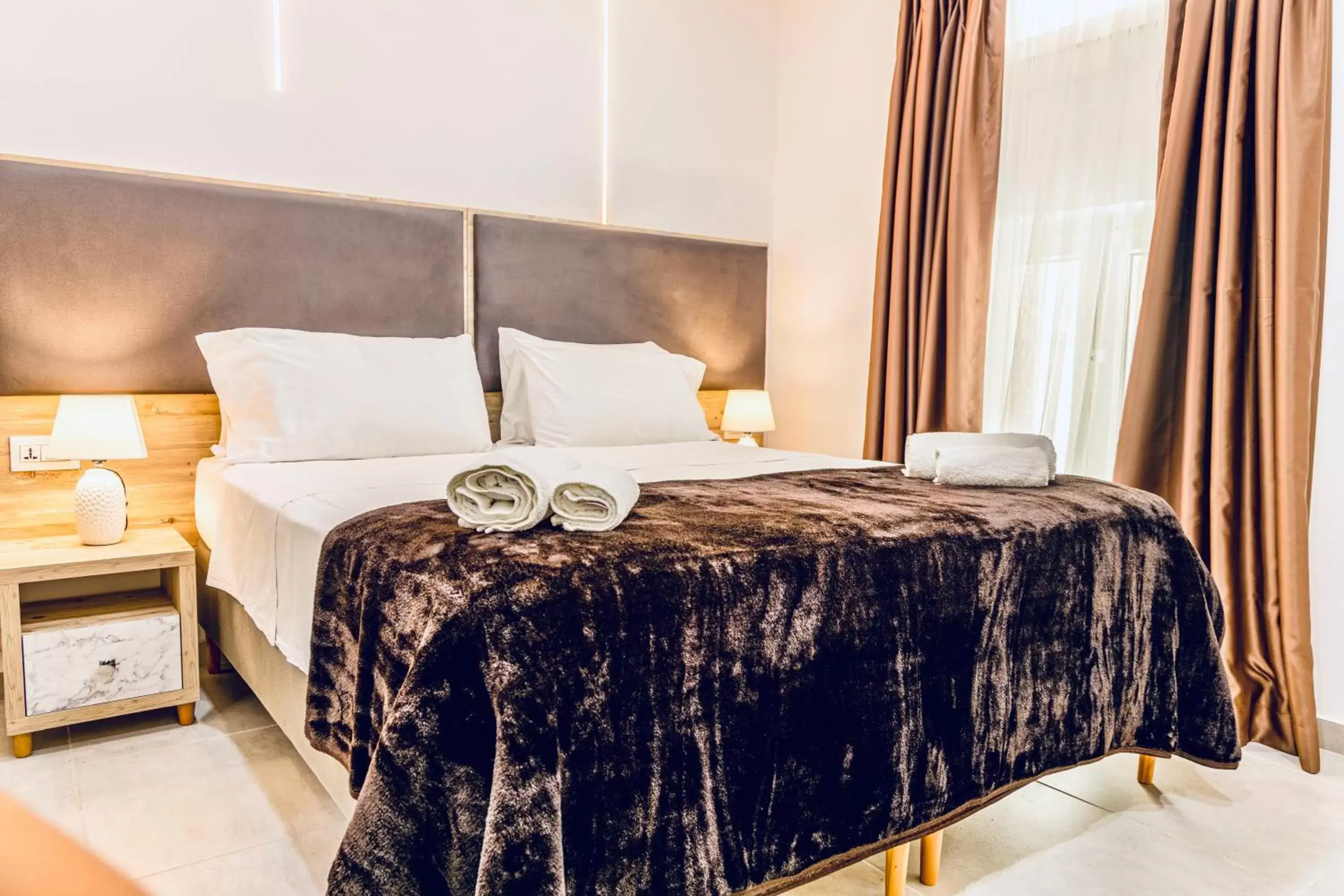 The Mike Hotel by CX Collection The Mike Hotel by CX Collection