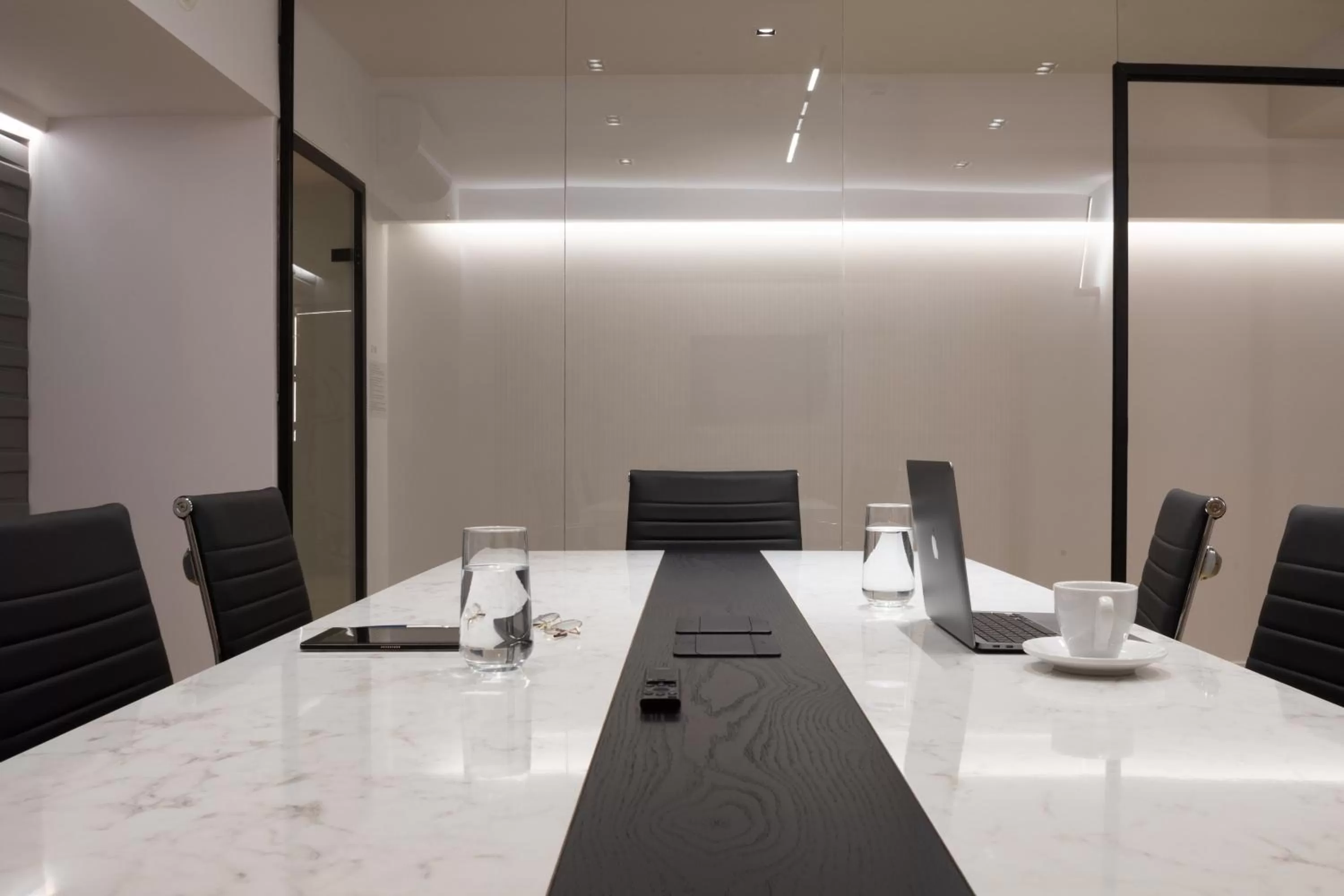 Meeting/conference room in Incanto Boutique Suites - Neos Kosmos